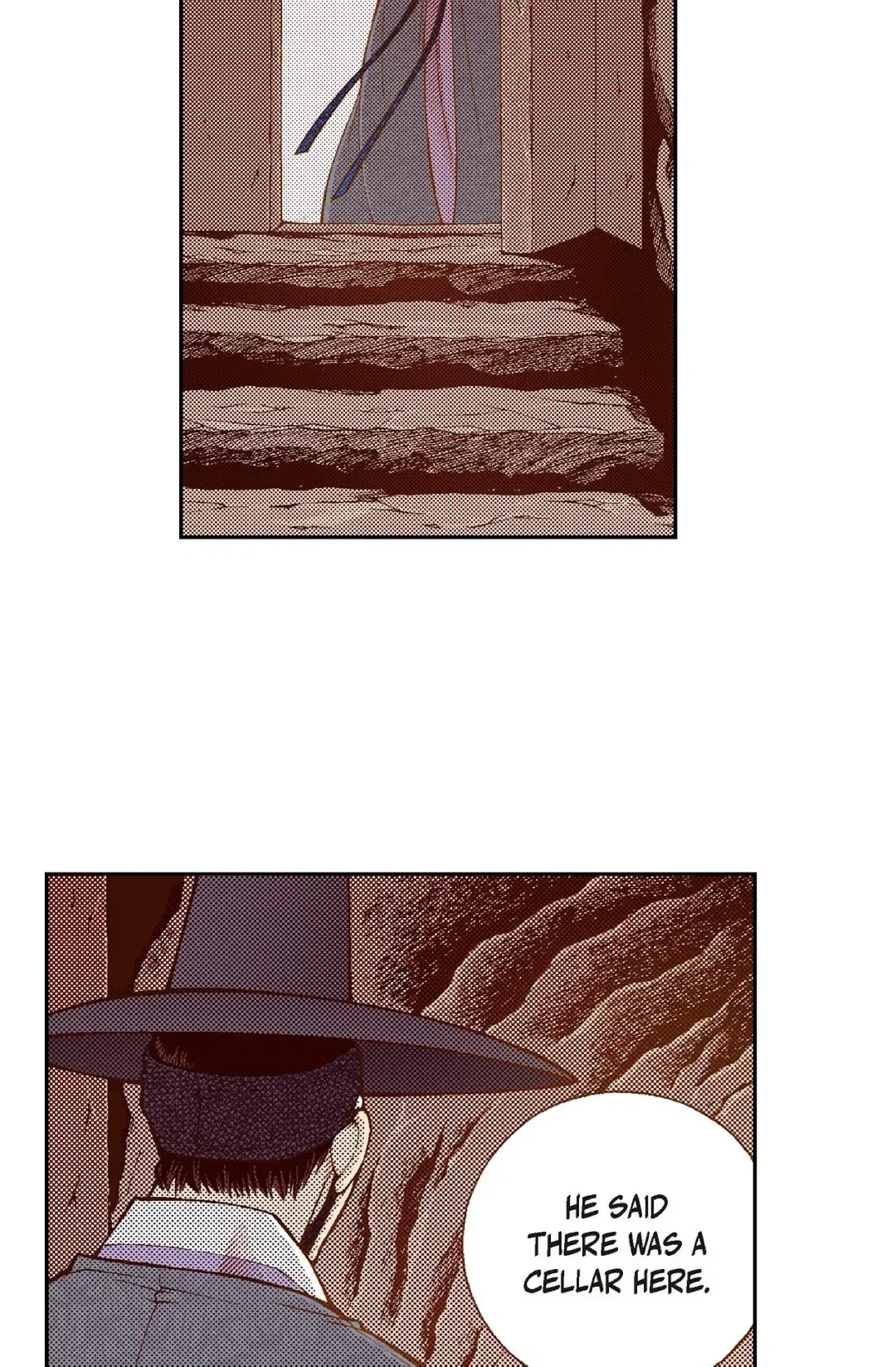 Vampire of the East Chapter 103 – Page 36