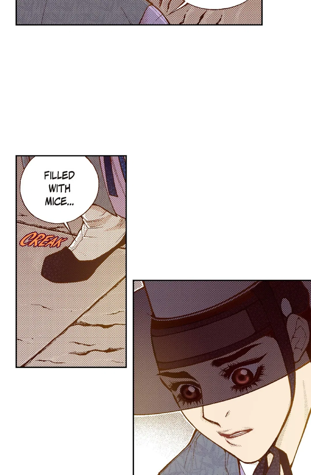 Vampire of the East Chapter 103 – Page 37