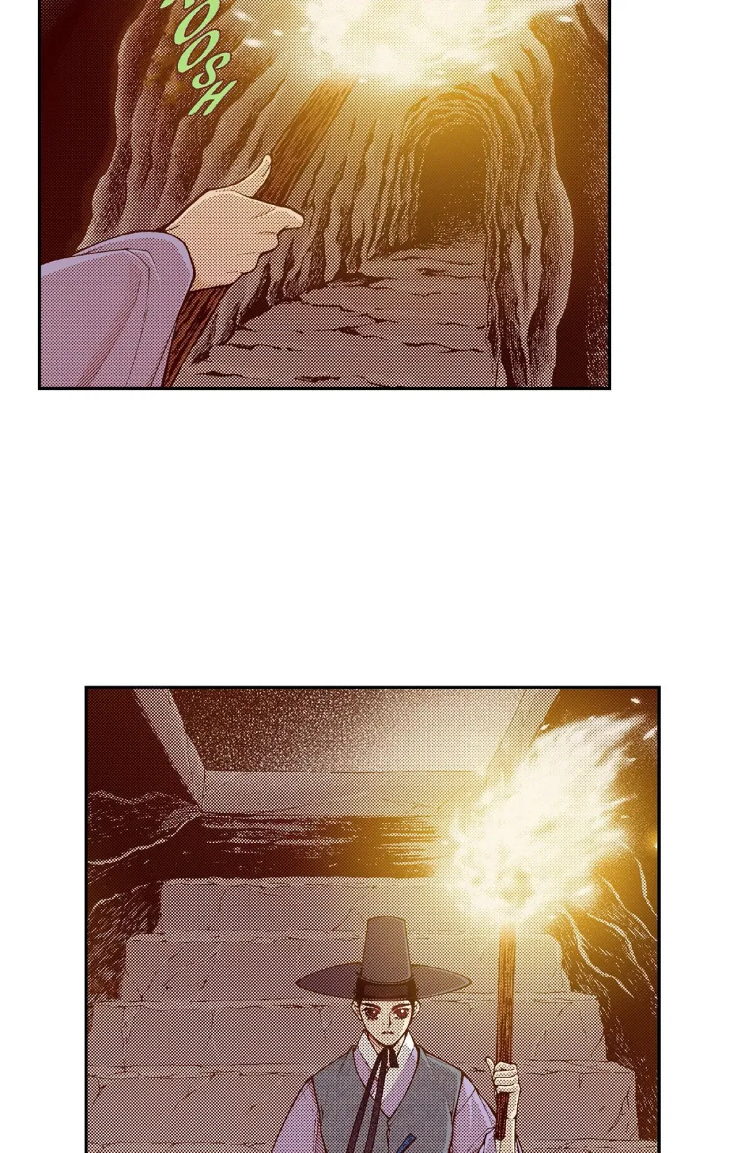 Vampire of the East Chapter 103 – Page 39