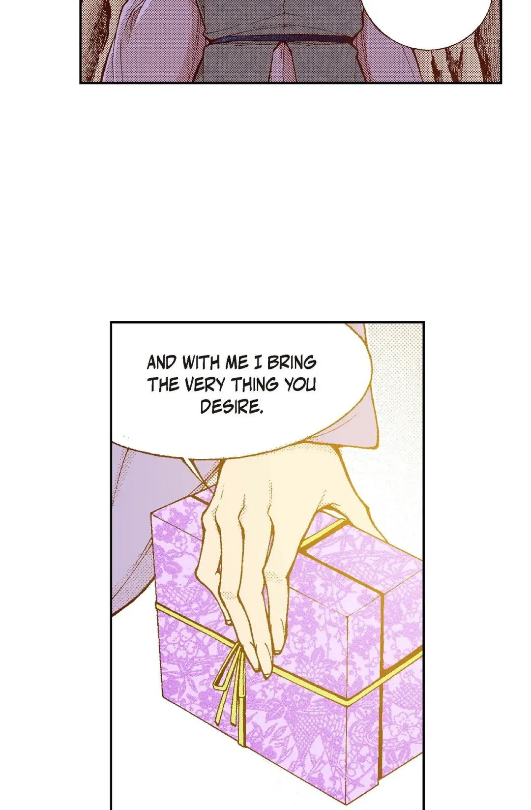 Vampire of the East Chapter 103 – Page 42