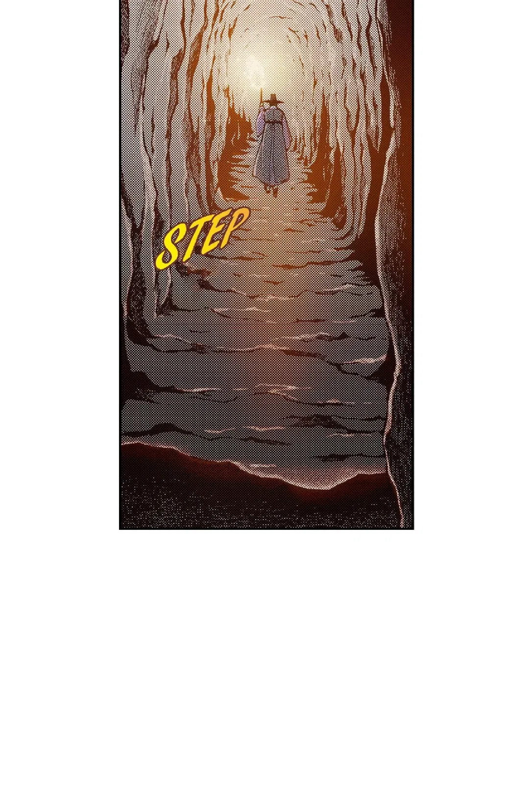 Vampire of the East Chapter 103 – Page 44