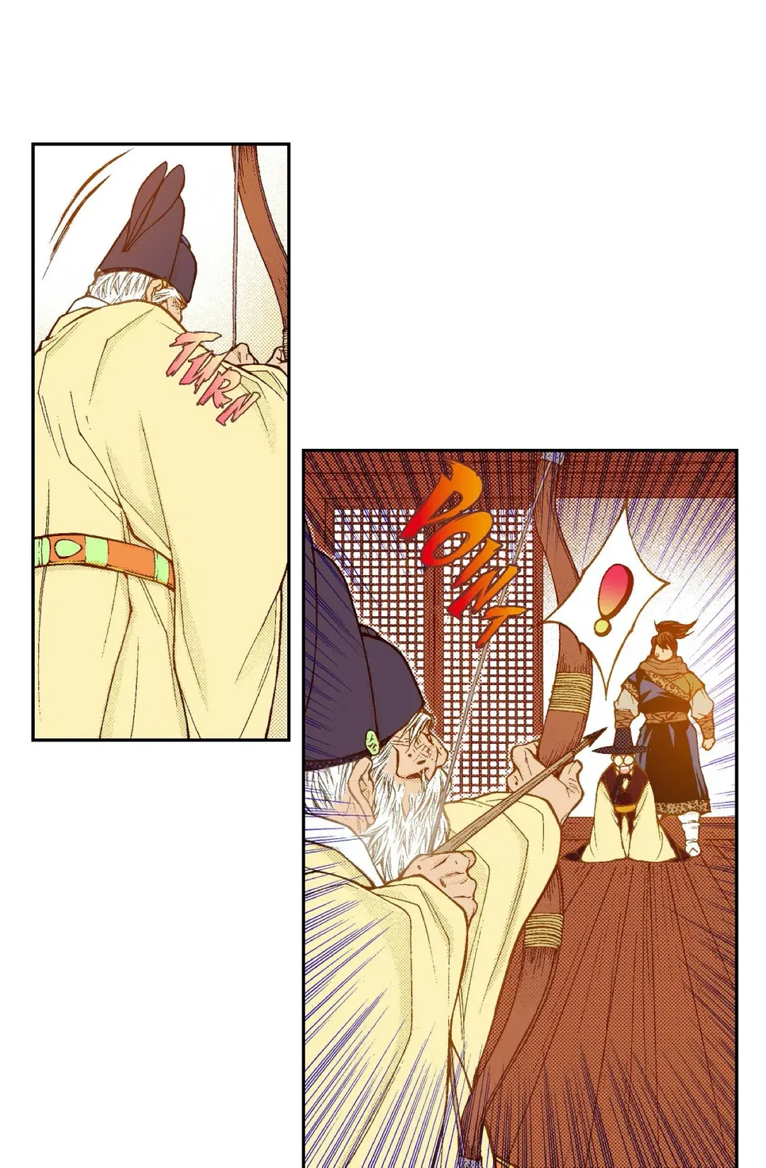 Vampire of the East Chapter 103 – Page 52