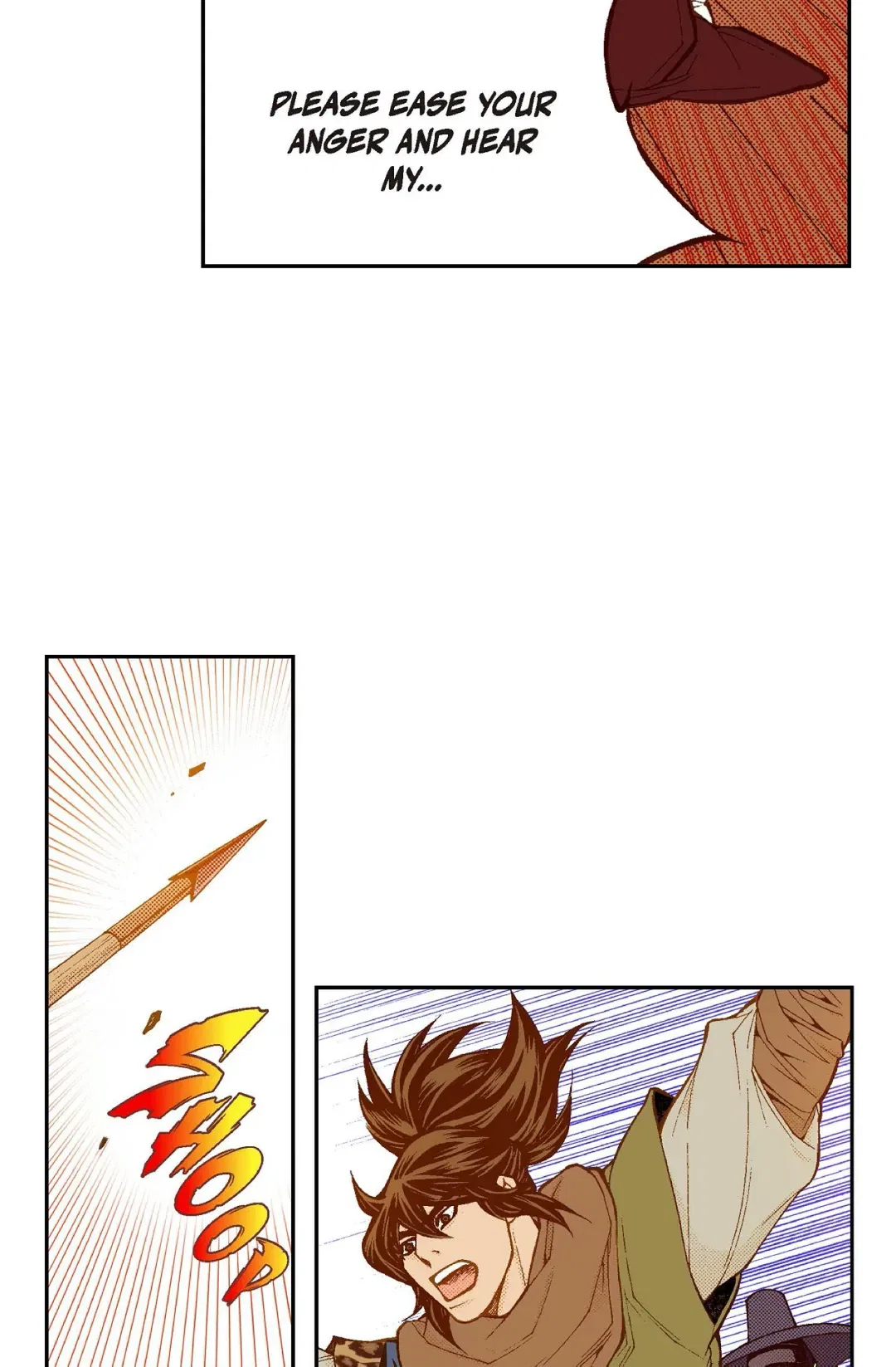 Vampire of the East Chapter 103 – Page 55