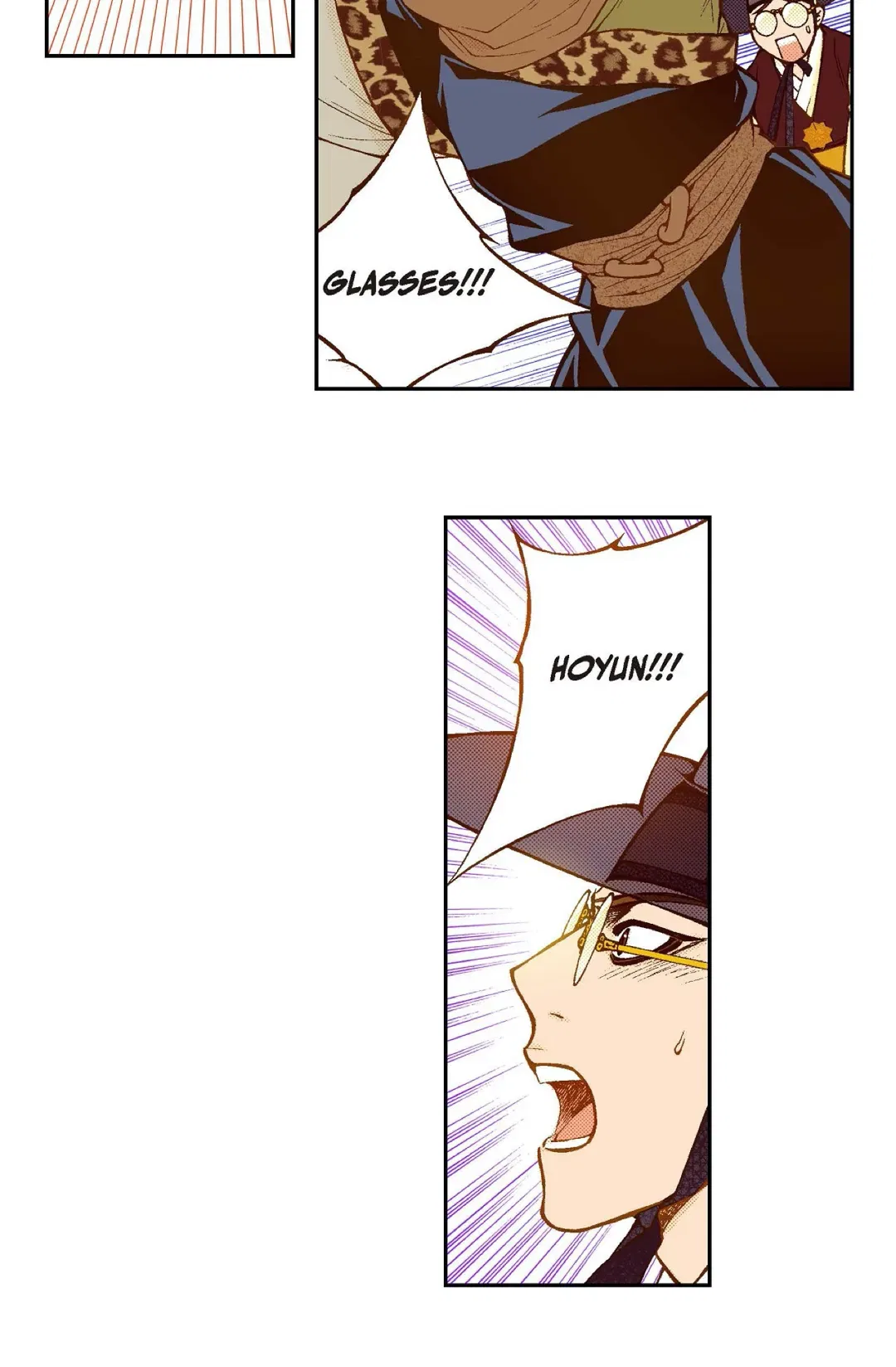 Vampire of the East Chapter 103 – Page 56
