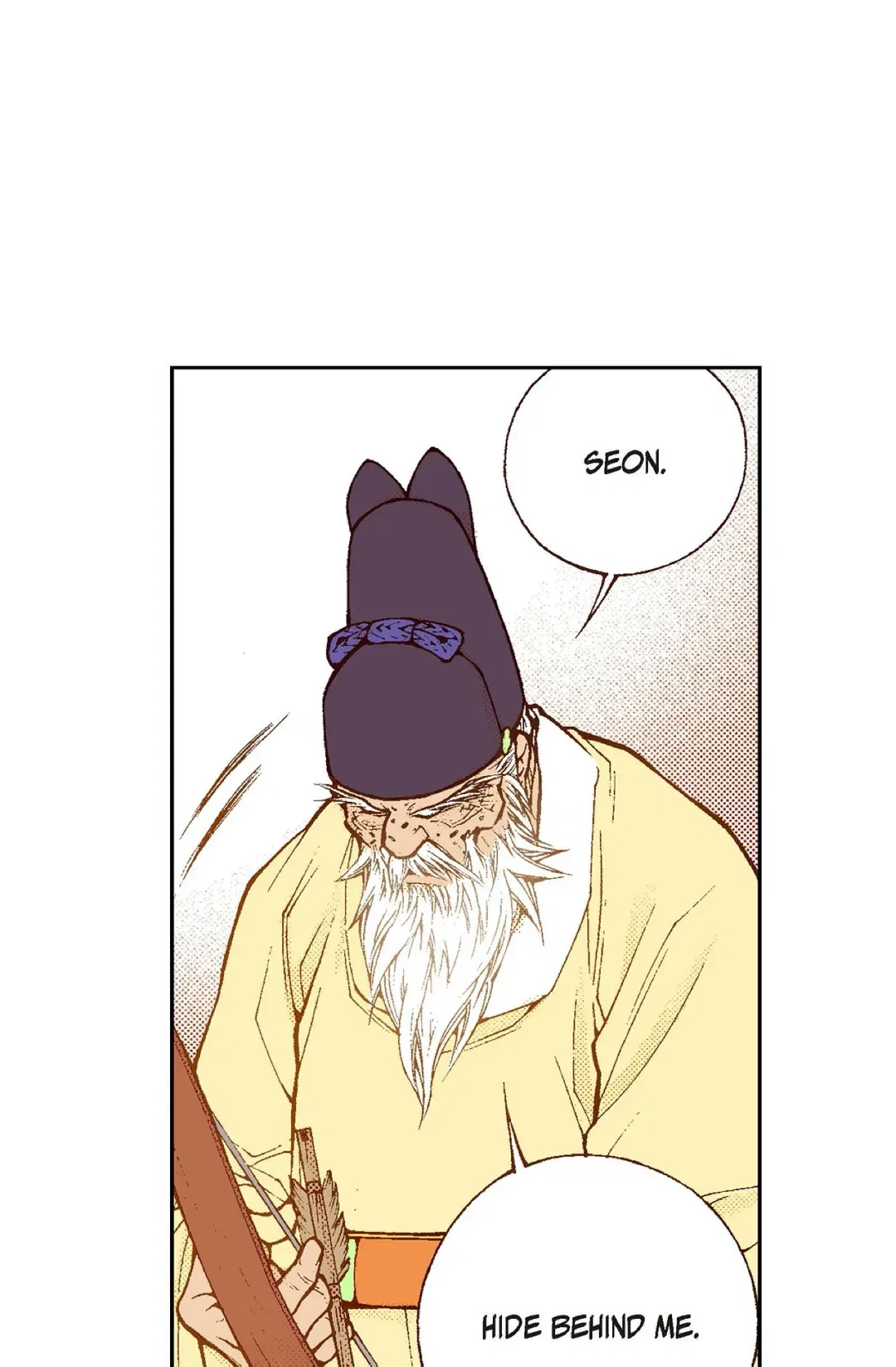 Vampire of the East Chapter 103 – Page 58