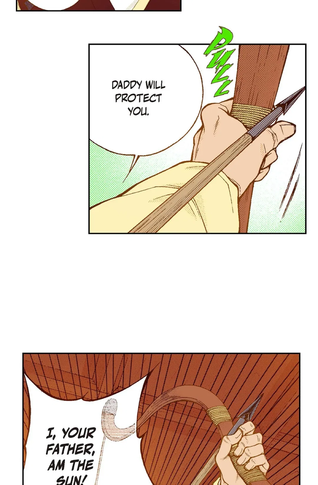 Vampire of the East Chapter 103 – Page 60