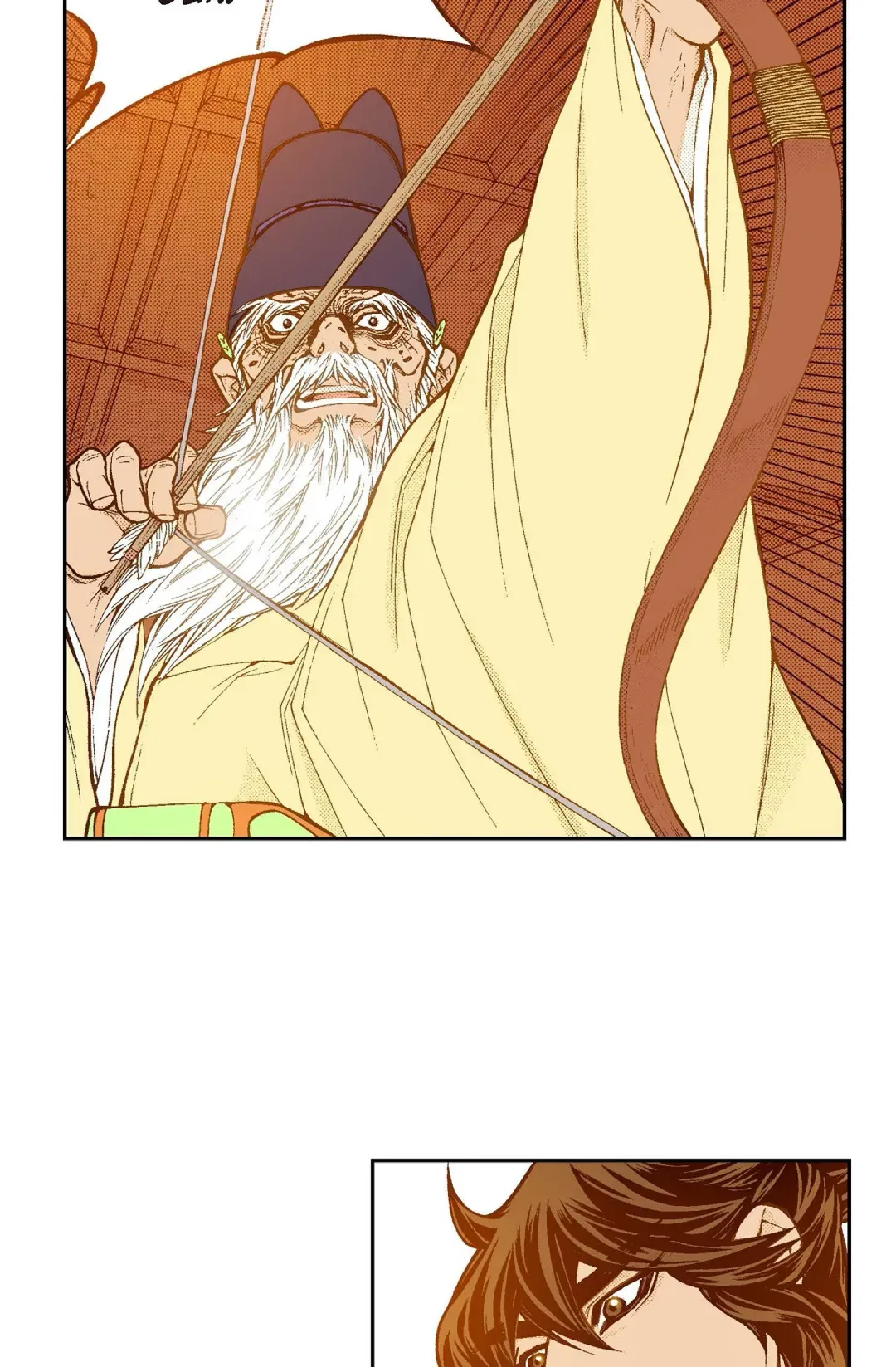 Vampire of the East Chapter 103 – Page 61