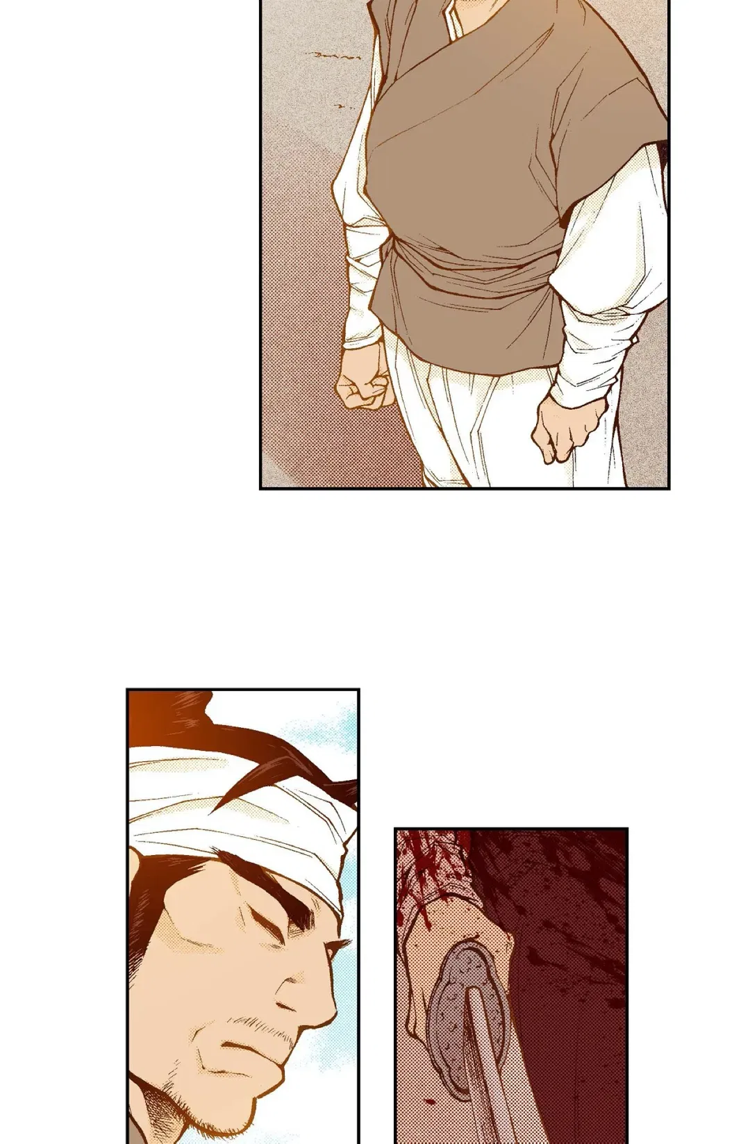 Vampire of the East Chapter 103 – Page 70