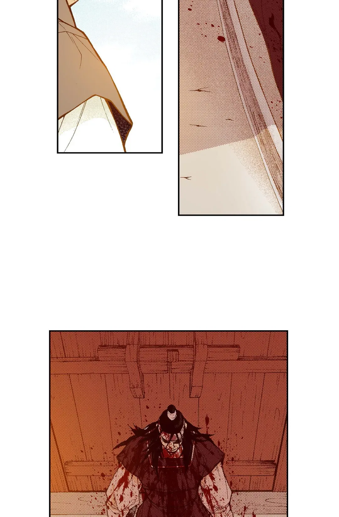 Vampire of the East Chapter 103 – Page 71