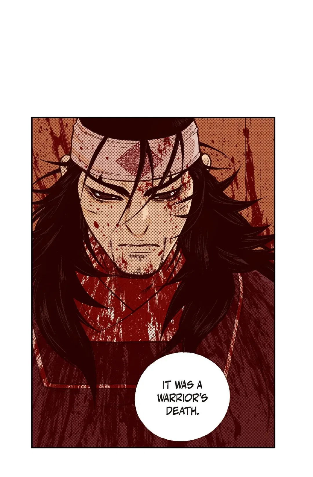 Vampire of the East Chapter 103 – Page 73
