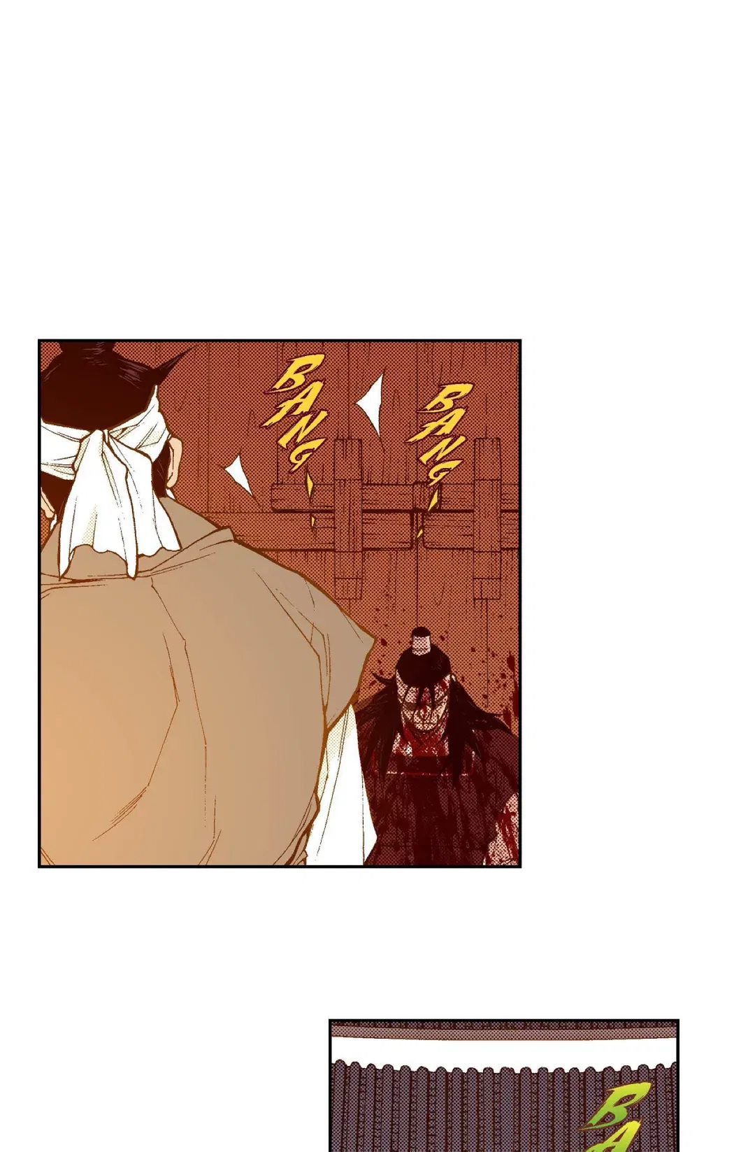 Vampire of the East Chapter 103 – Page 74