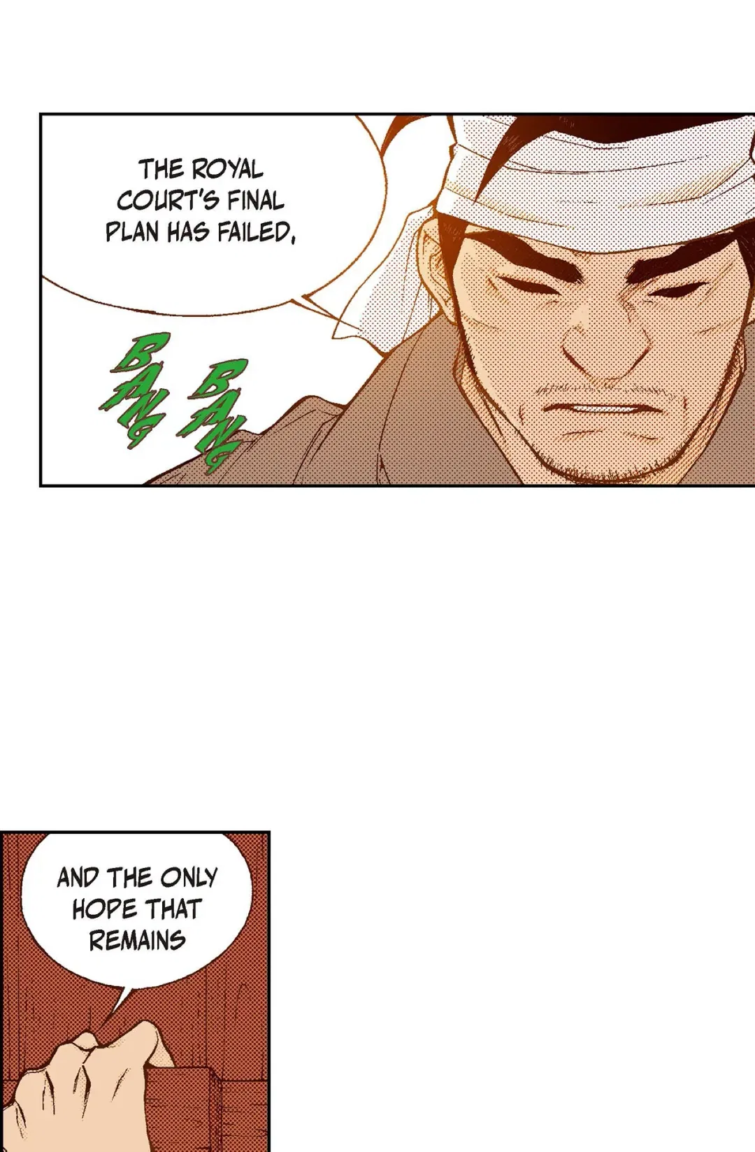 Vampire of the East Chapter 103 – Page 76
