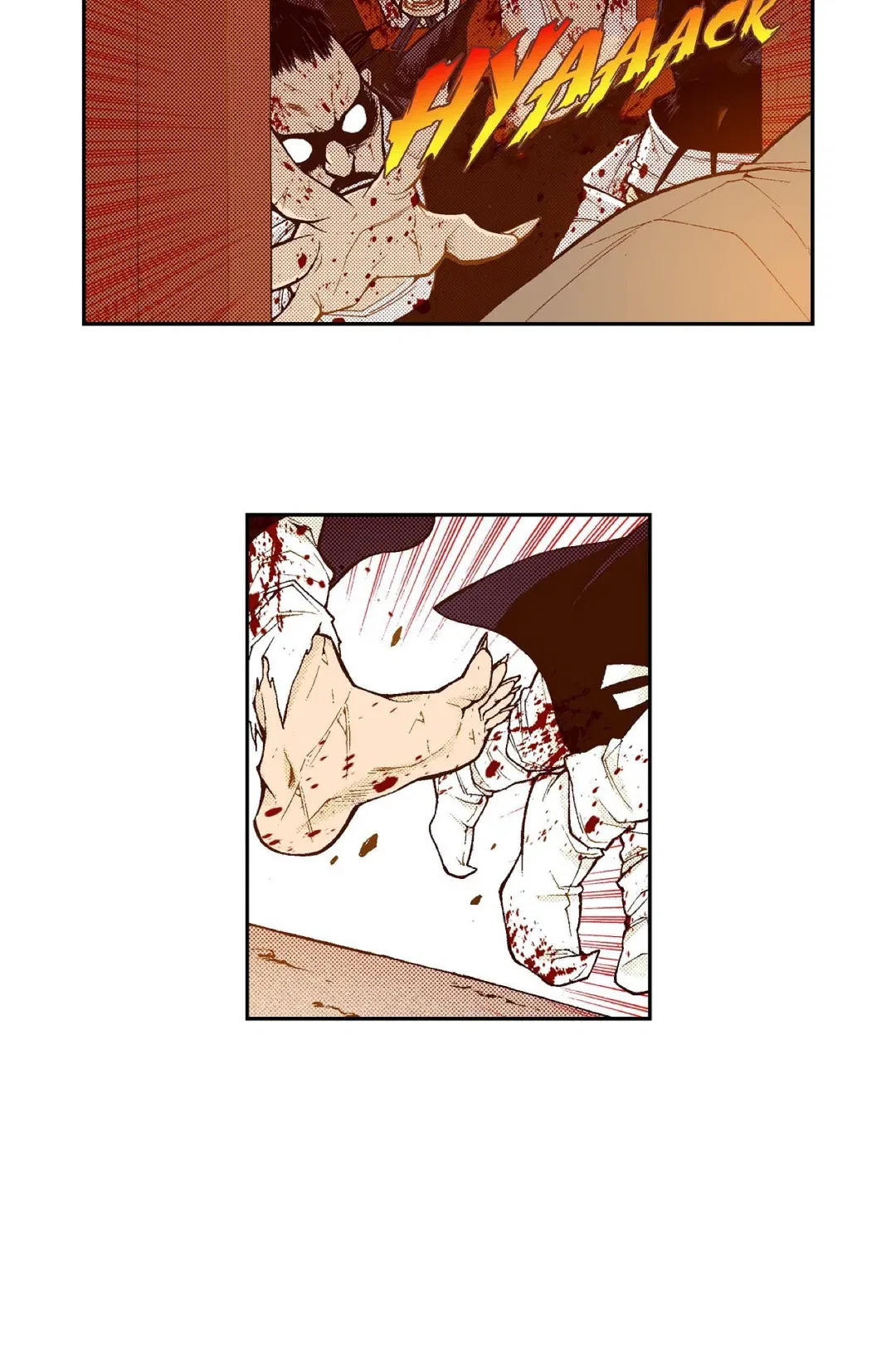 Vampire of the East Chapter 103 – Page 78