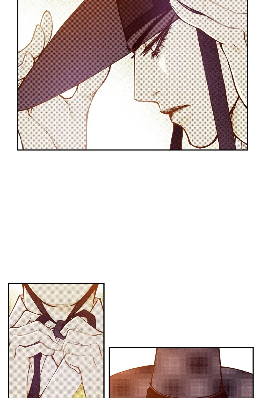 Vampire of the East Chapter 103 – Page 85