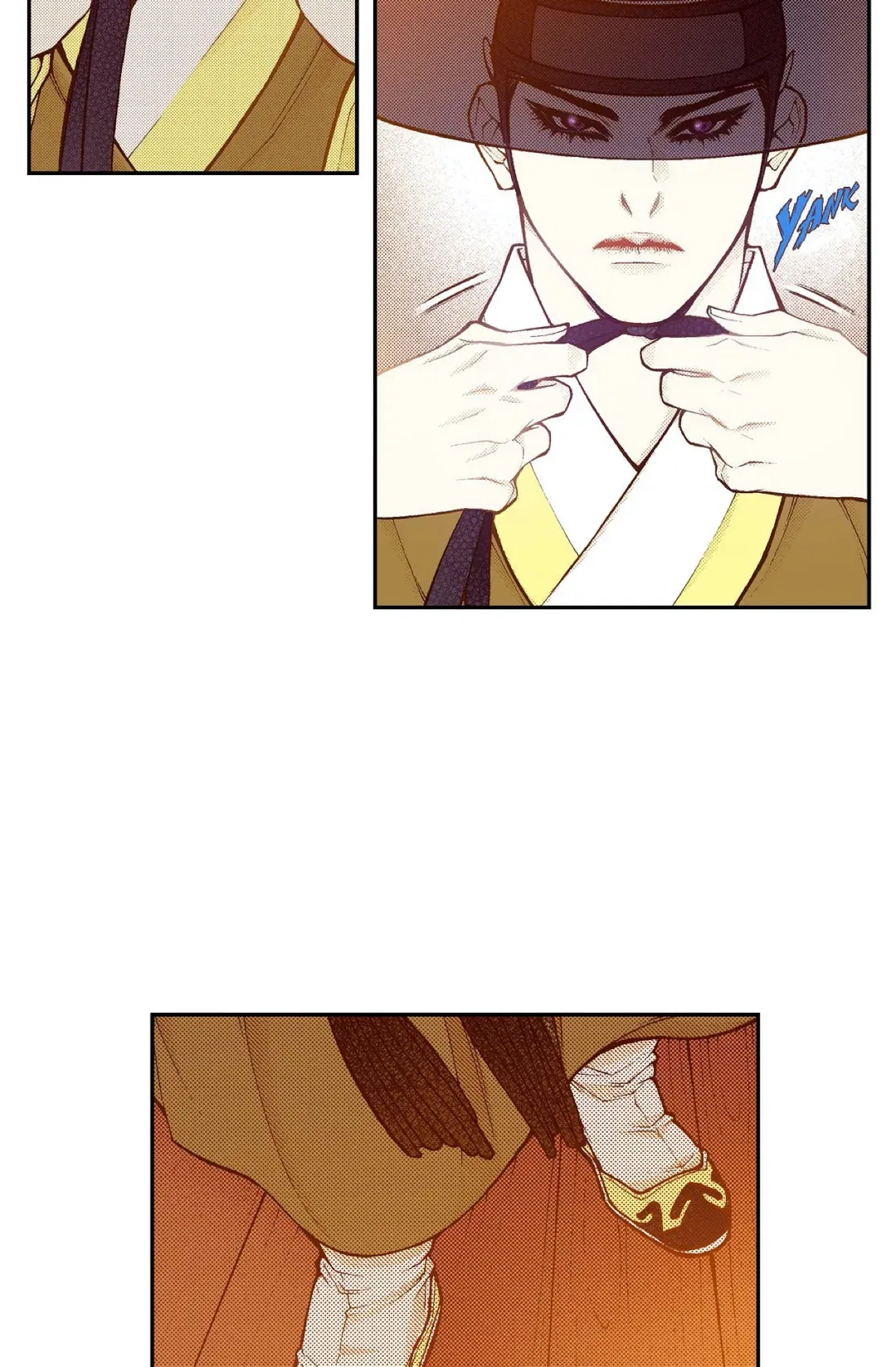 Vampire of the East Chapter 103 – Page 86