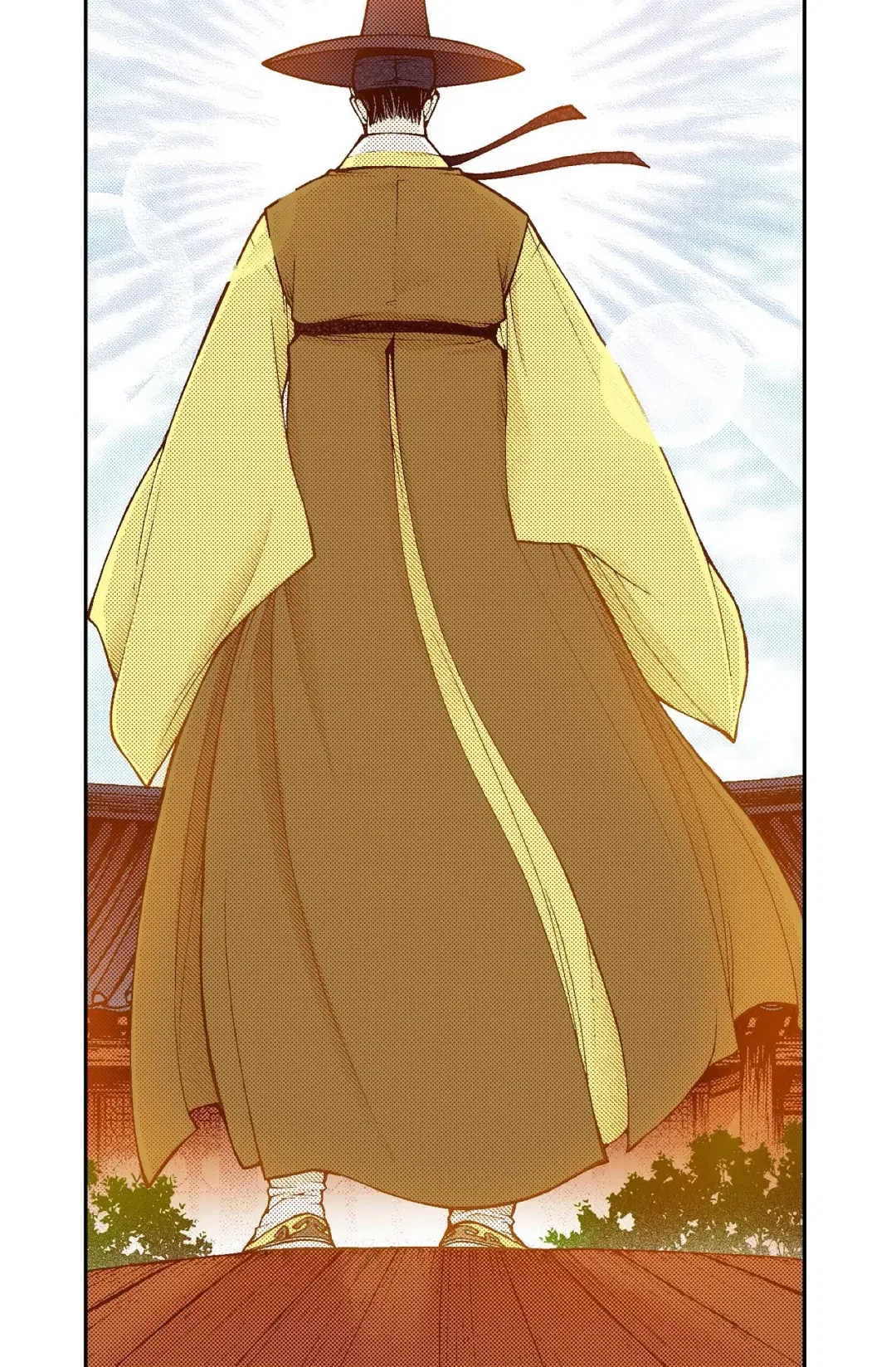 Vampire of the East Chapter 103 – Page 88