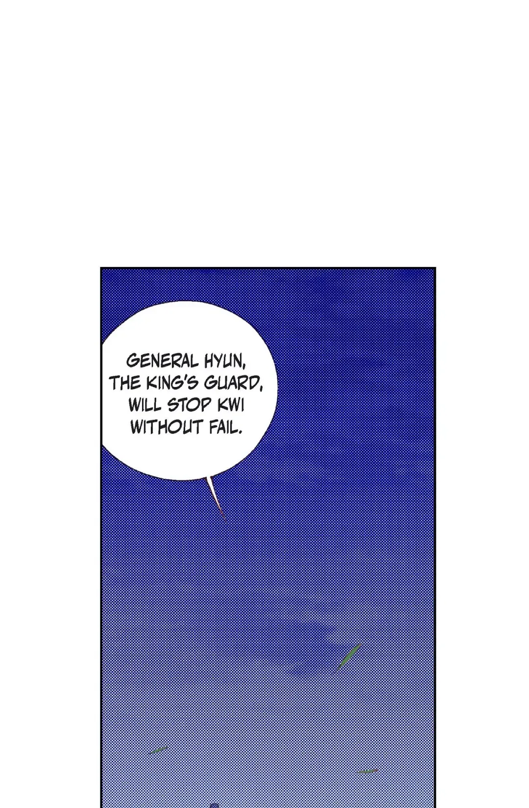 Vampire of the East Chapter 102 – Page 3