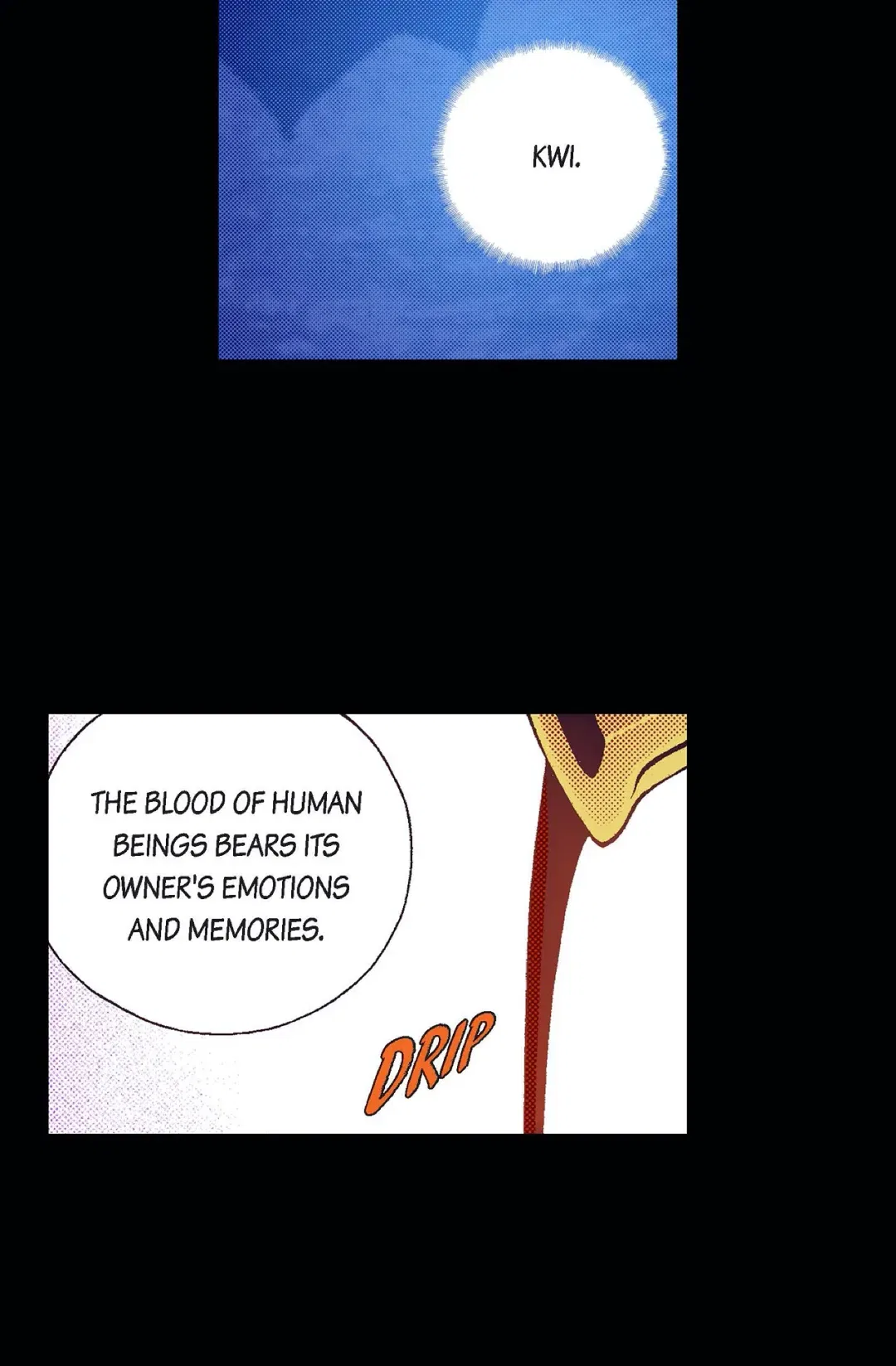 Vampire of the East Chapter 102 – Page 10