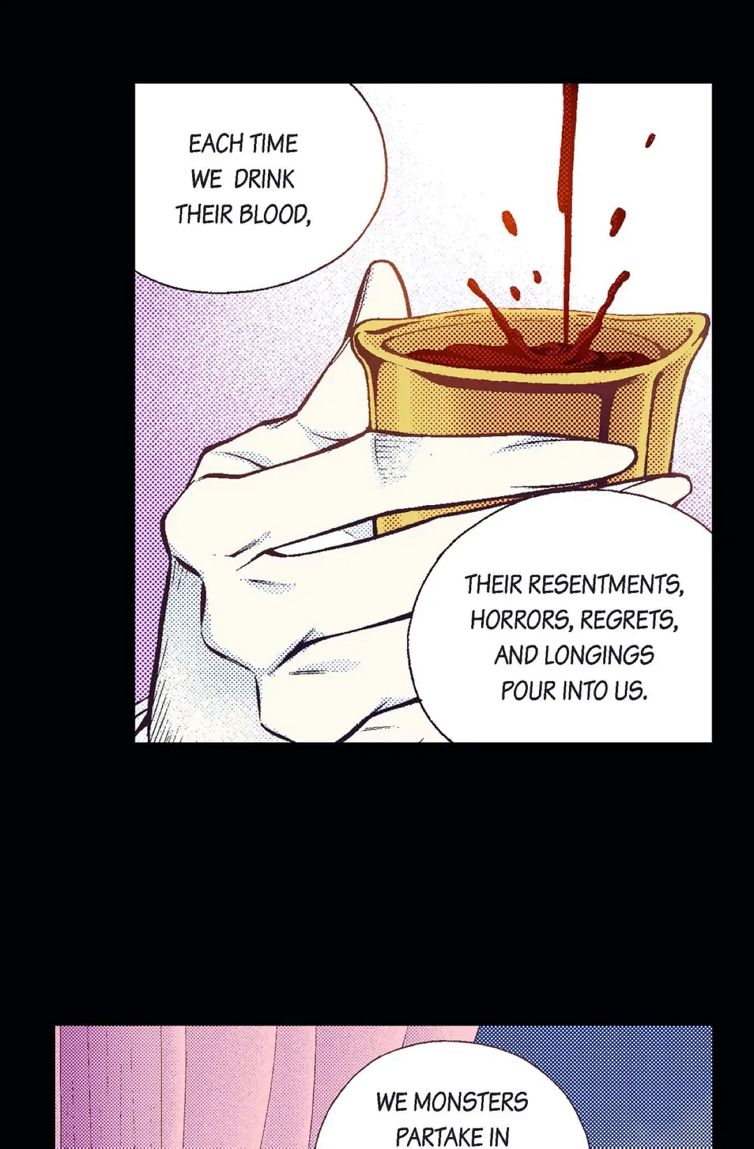 Vampire of the East Chapter 102 – Page 11