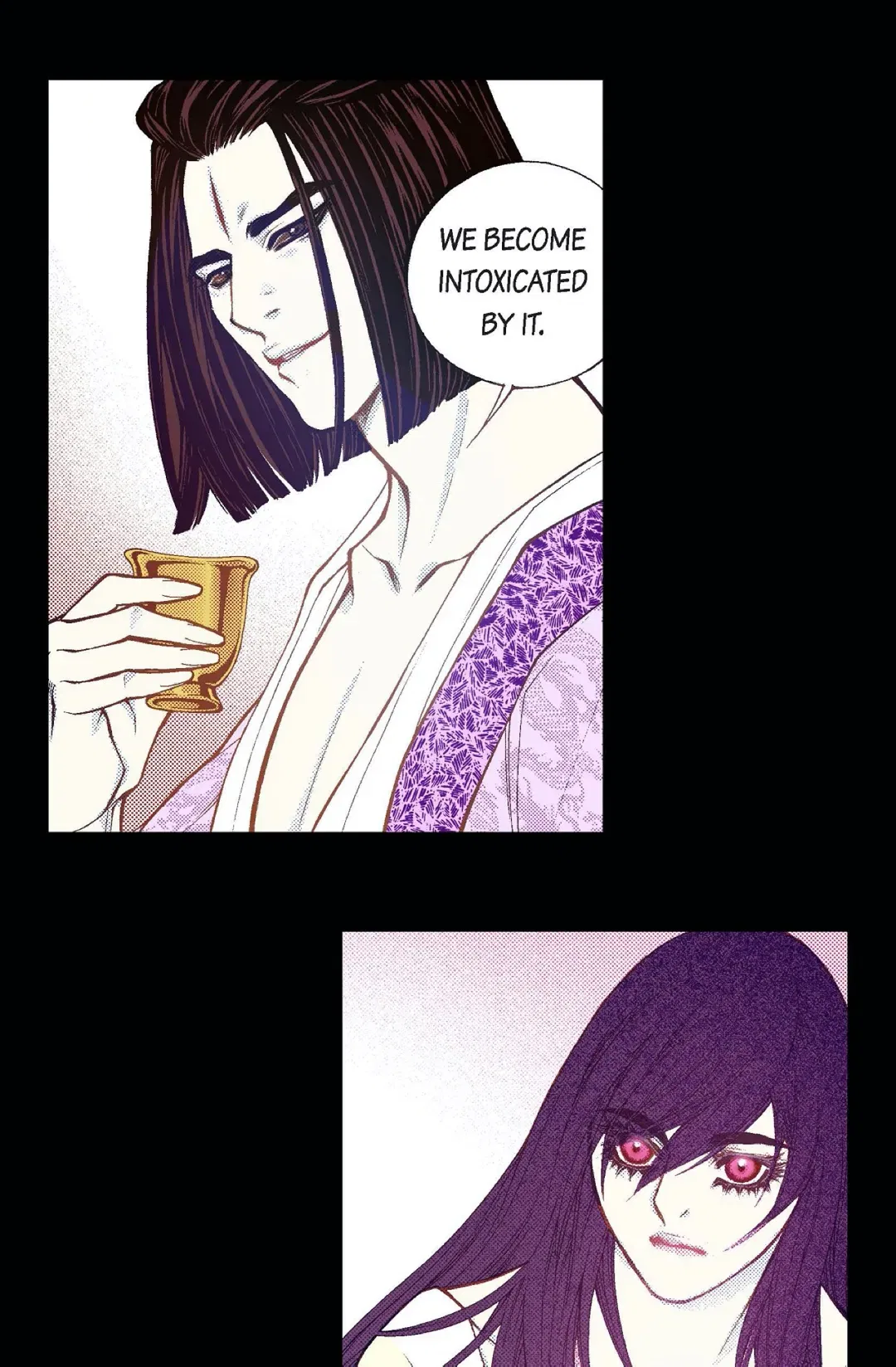 Vampire of the East Chapter 102 – Page 13
