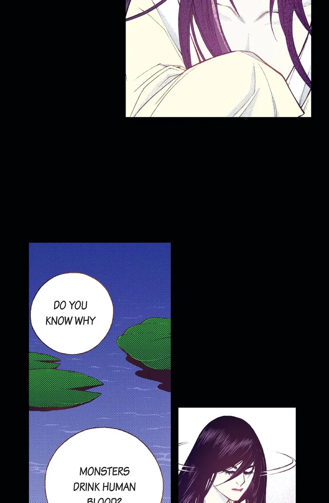 Vampire of the East Chapter 102 – Page 14