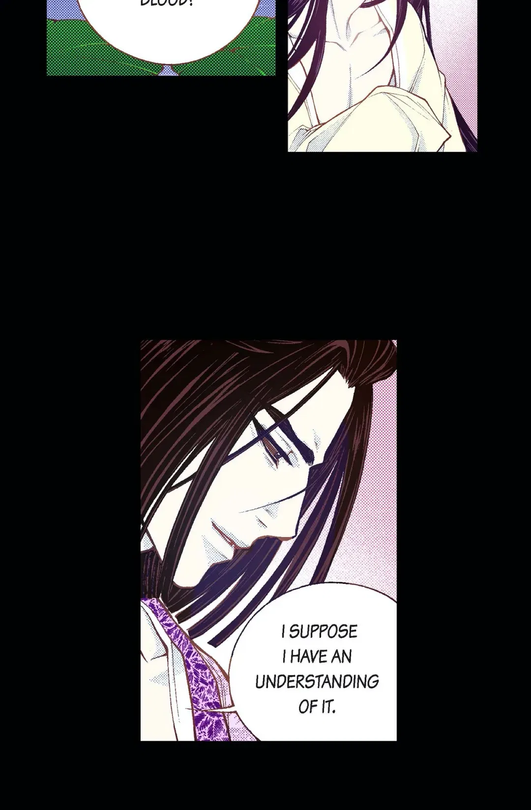 Vampire of the East Chapter 102 – Page 15