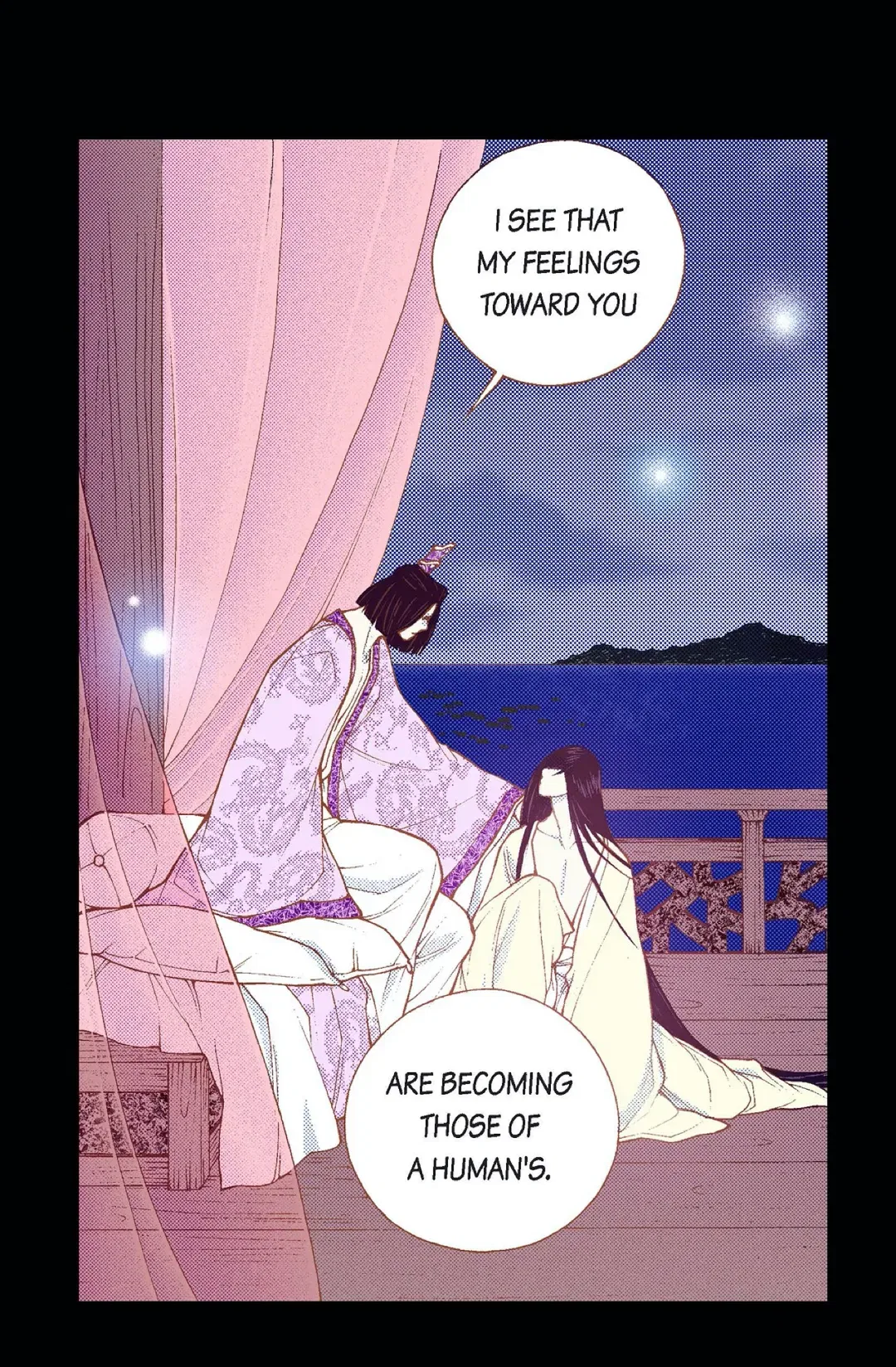 Vampire of the East Chapter 102 – Page 16