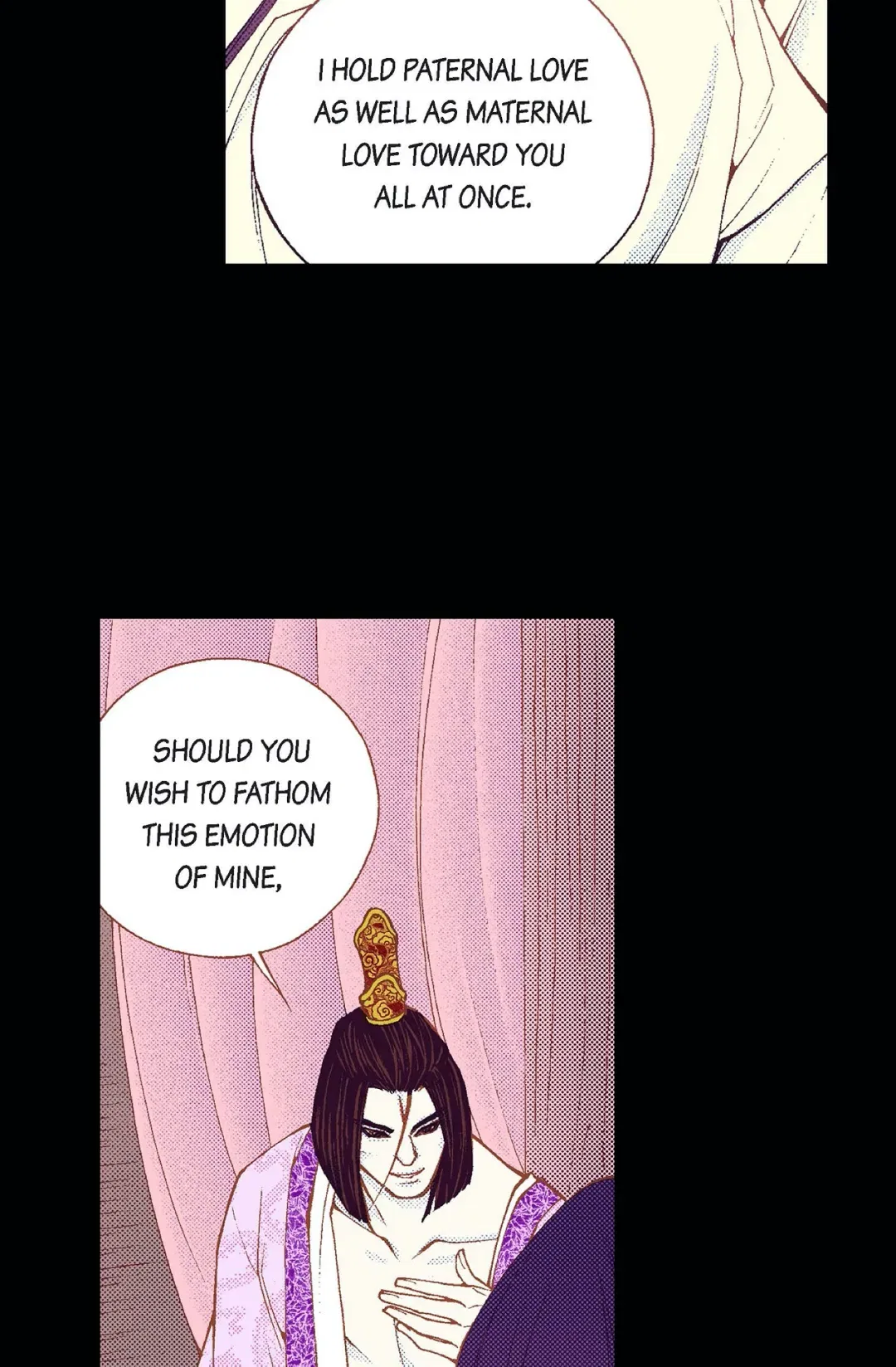 Vampire of the East Chapter 102 – Page 18