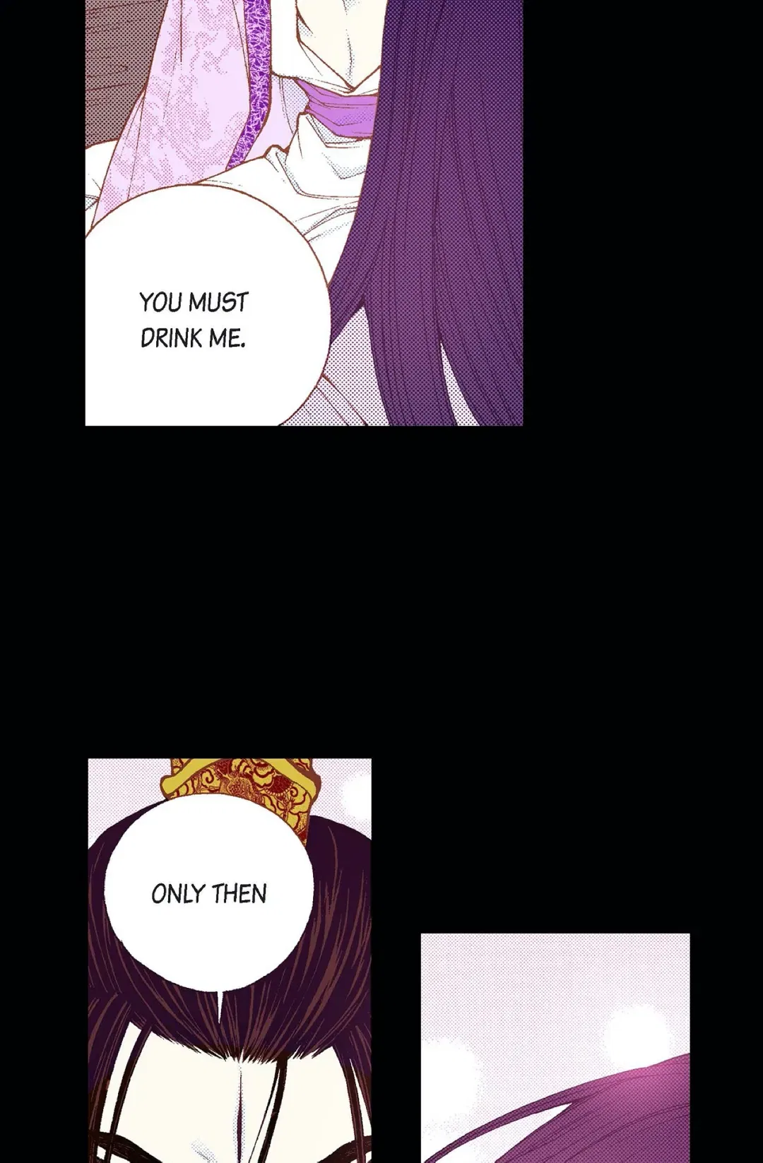 Vampire of the East Chapter 102 – Page 19