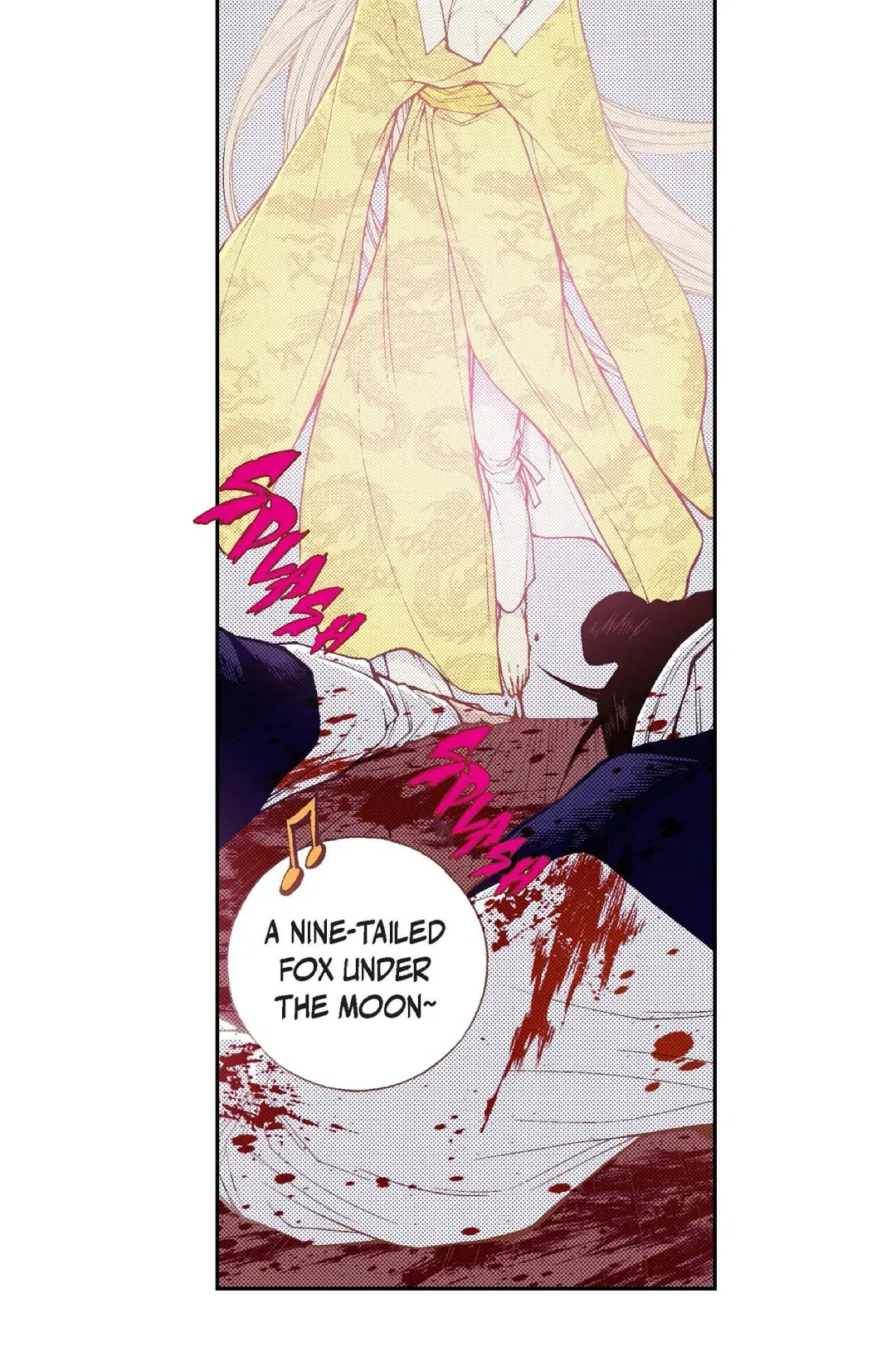 Vampire of the East Chapter 102 – Page 25