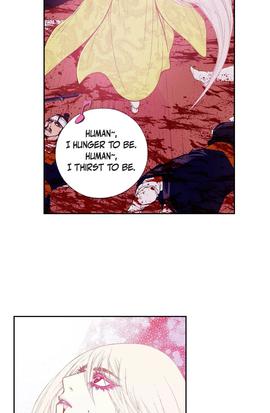 Vampire of the East Chapter 102 – Page 27