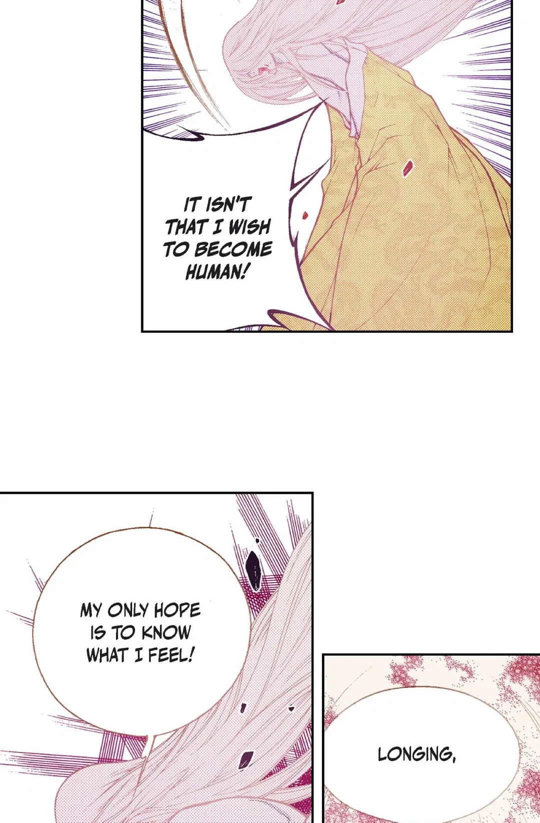 Vampire of the East Chapter 102 – Page 29