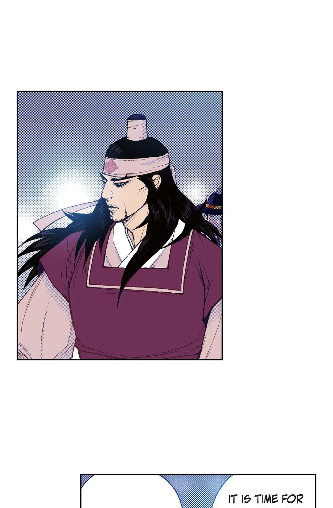 Vampire of the East Chapter 102 – Page 34