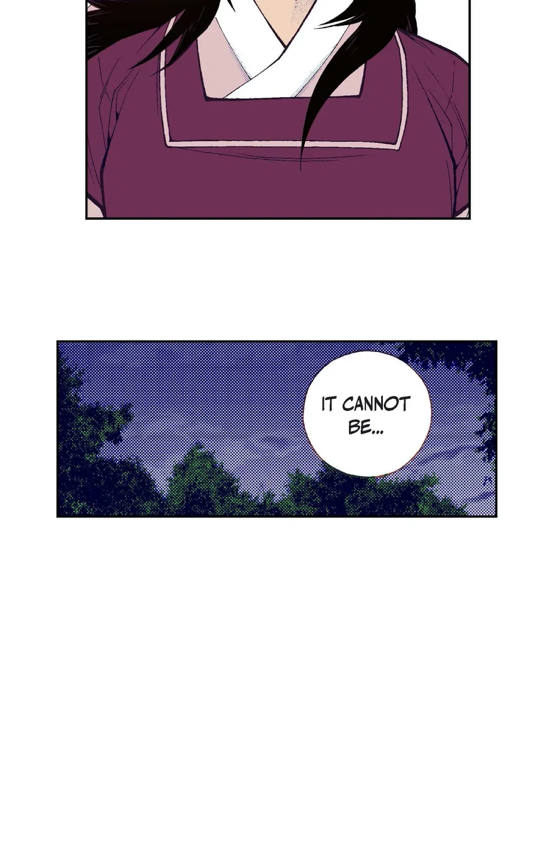 Vampire of the East Chapter 102 – Page 36