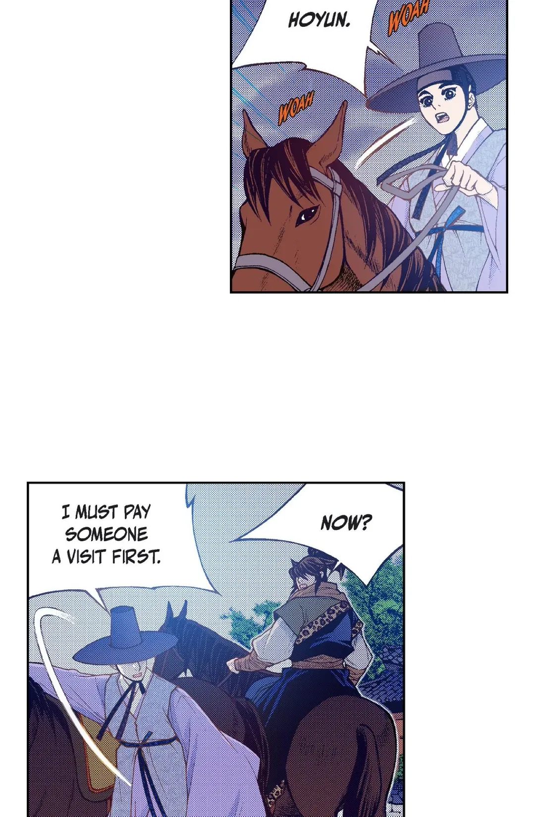 Vampire of the East Chapter 102 – Page 41