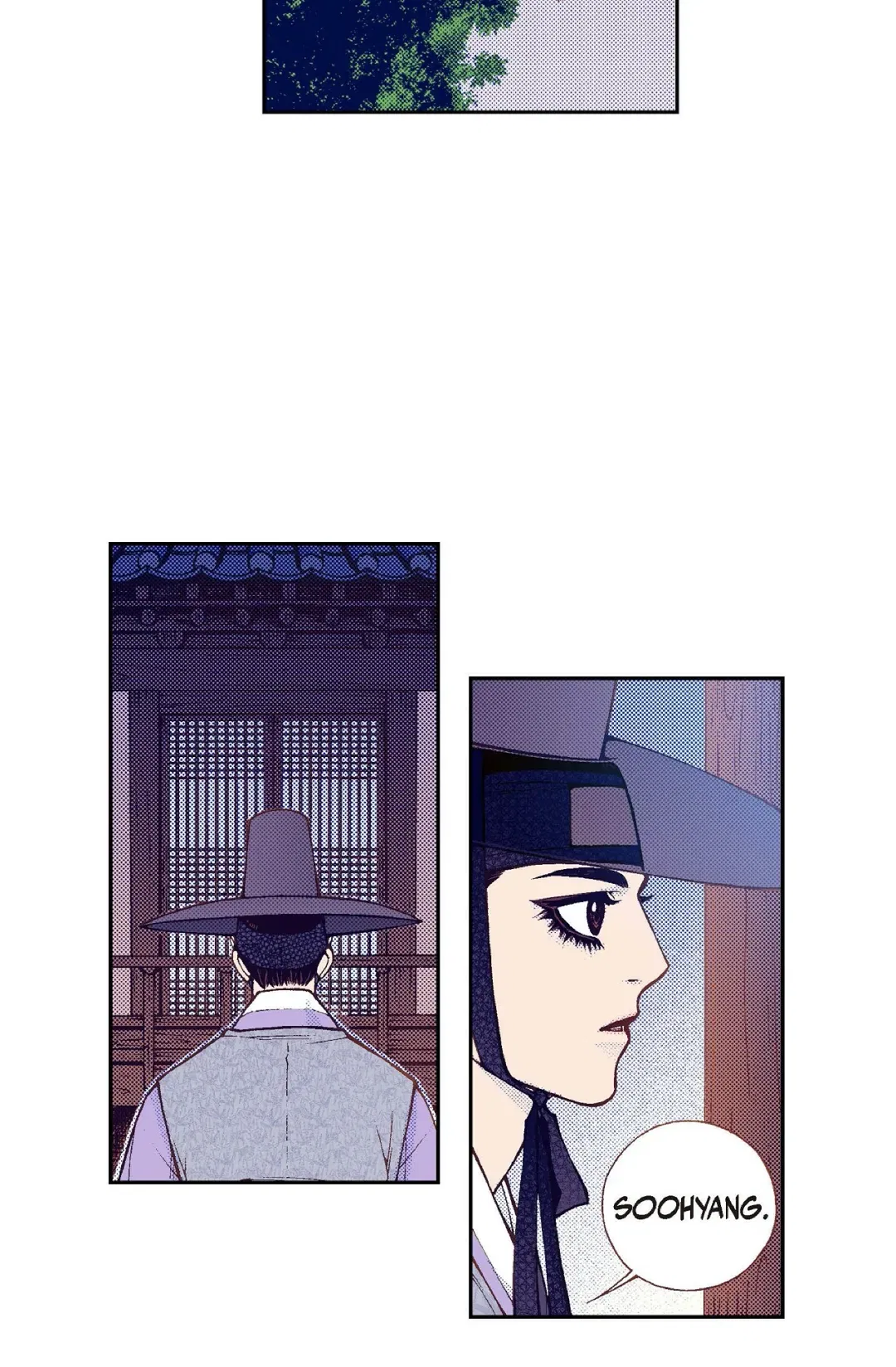 Vampire of the East Chapter 102 – Page 48