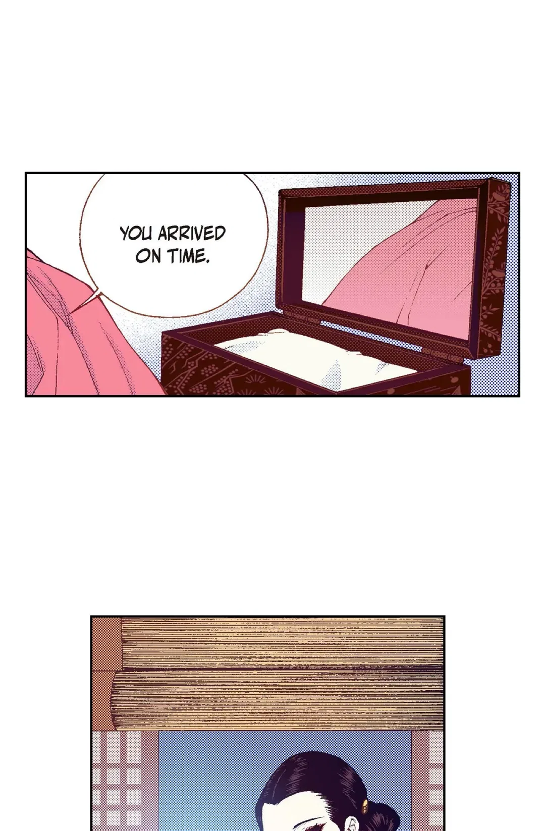 Vampire of the East Chapter 102 – Page 49