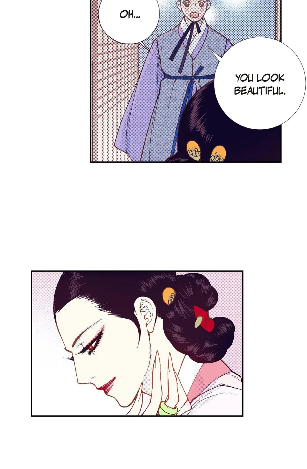 Vampire of the East Chapter 102 – Page 51