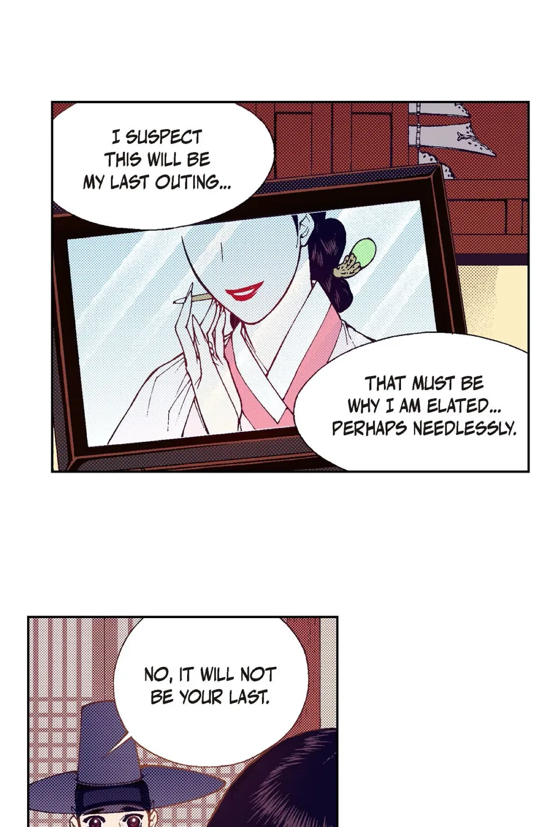 Vampire of the East Chapter 102 – Page 52