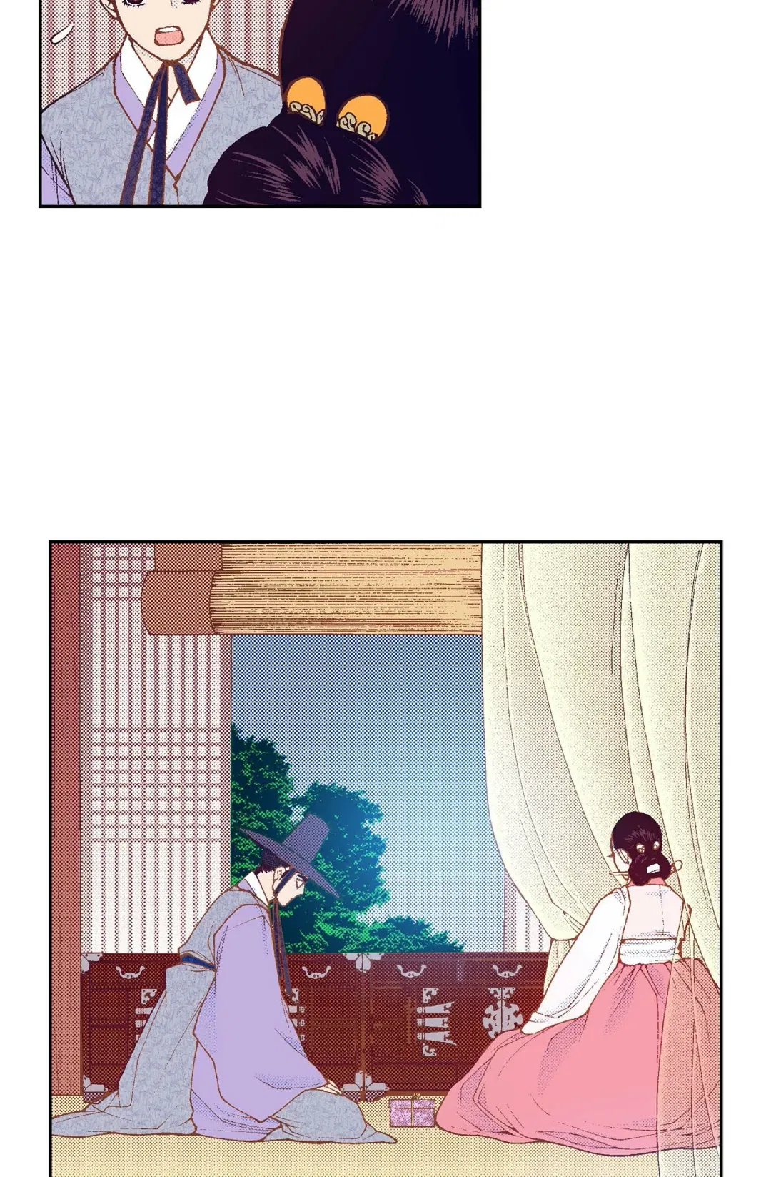 Vampire of the East Chapter 102 – Page 53