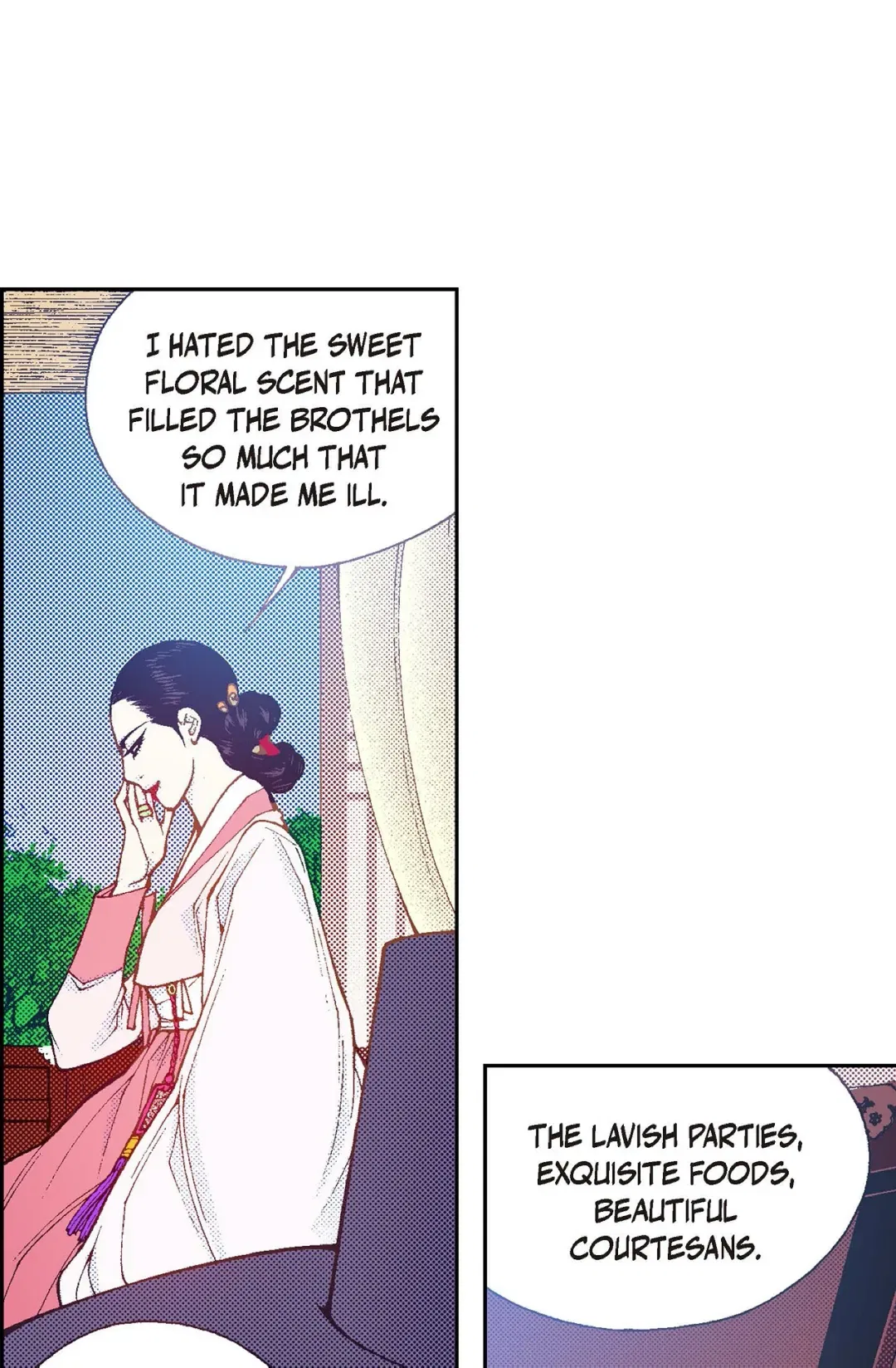 Vampire of the East Chapter 102 – Page 56