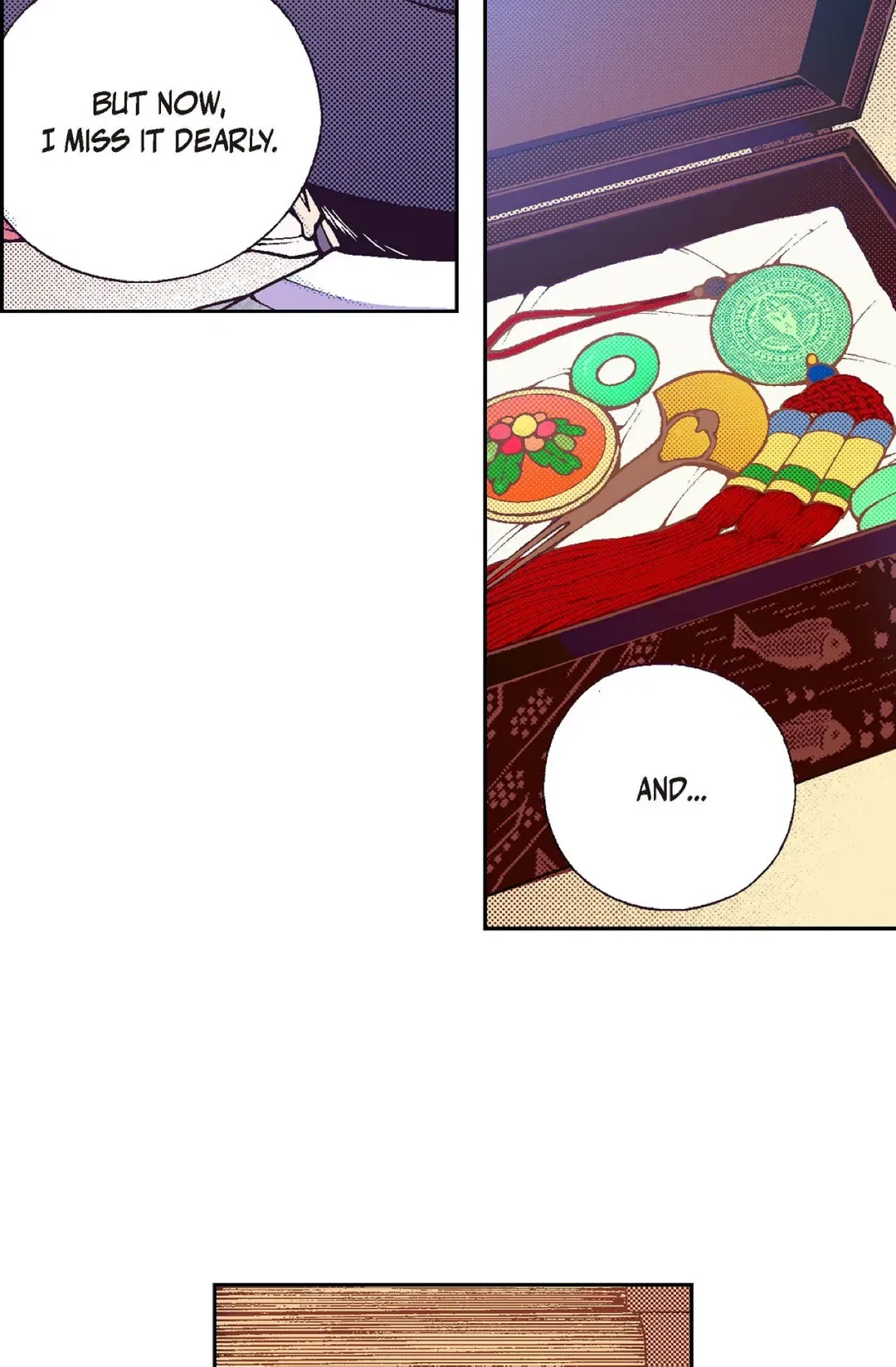 Vampire of the East Chapter 102 – Page 57