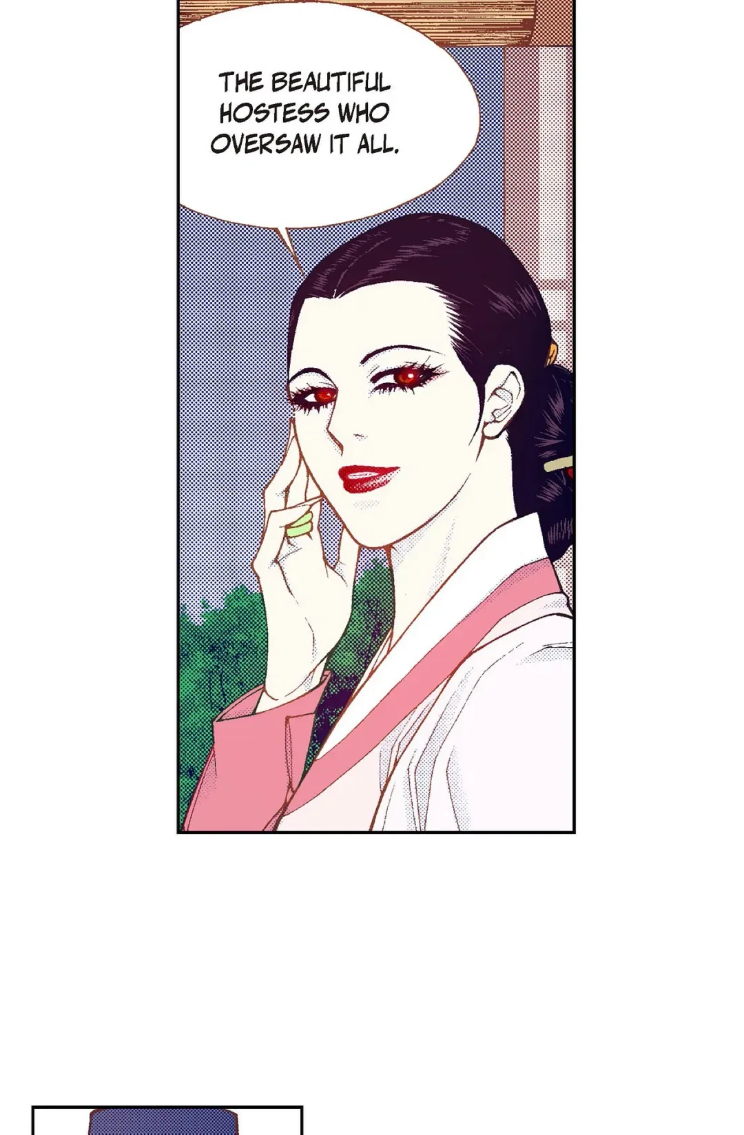 Vampire of the East Chapter 102 – Page 58
