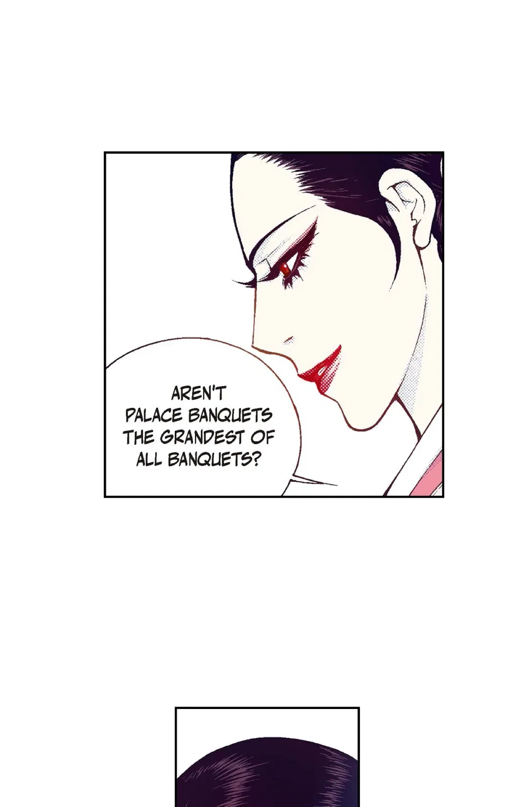 Vampire of the East Chapter 102 – Page 60