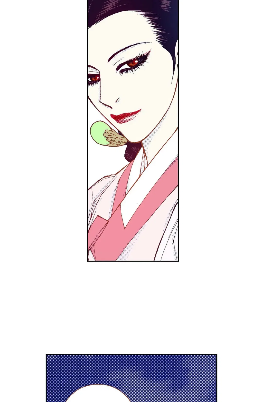 Vampire of the East Chapter 102 – Page 61