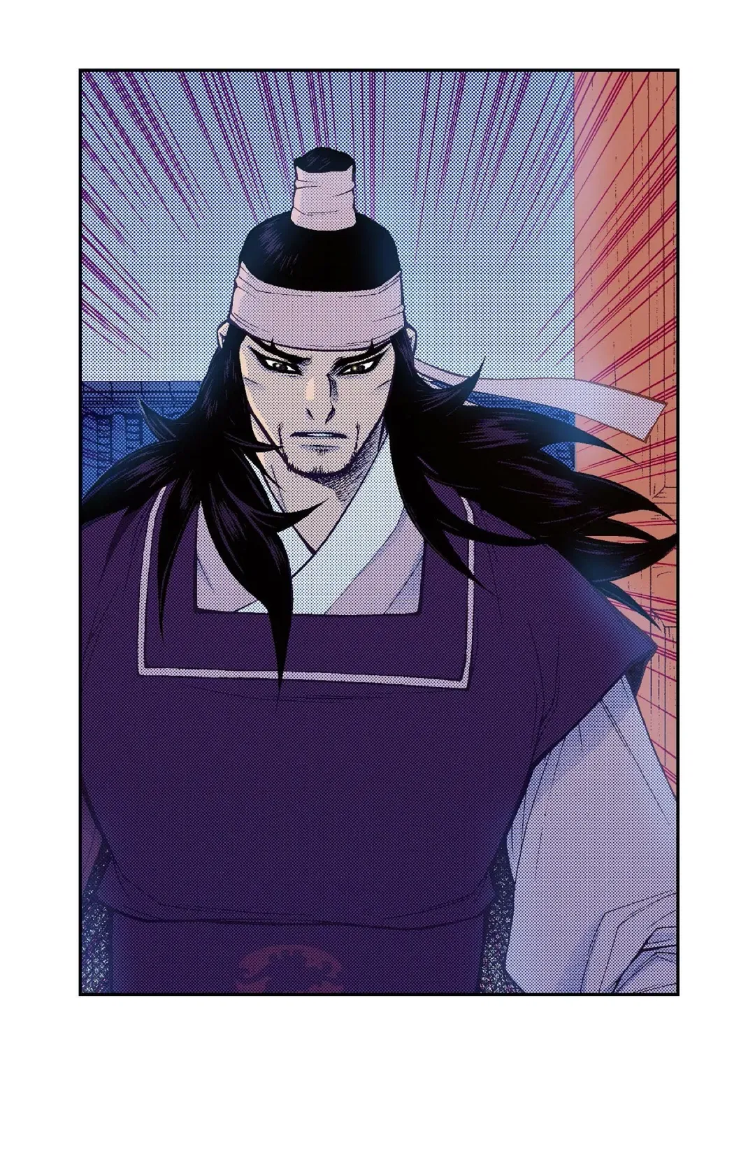 Vampire of the East Chapter 102 – Page 64