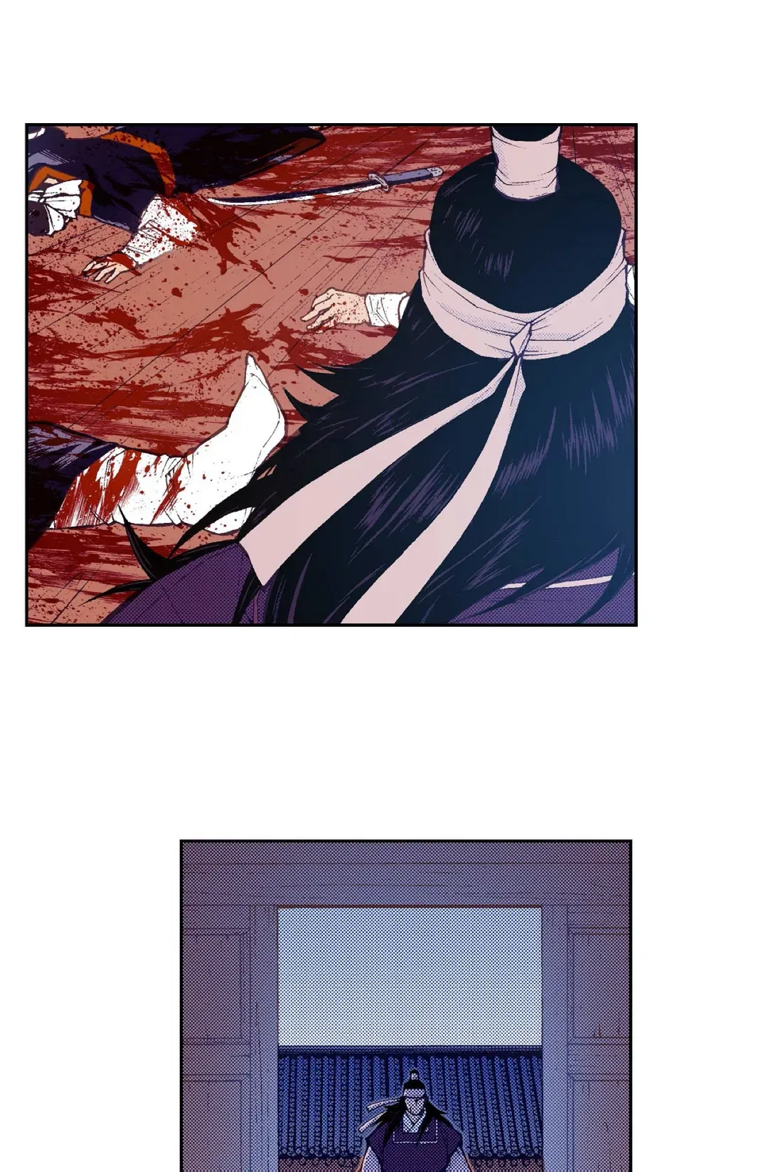 Vampire of the East Chapter 102 – Page 65