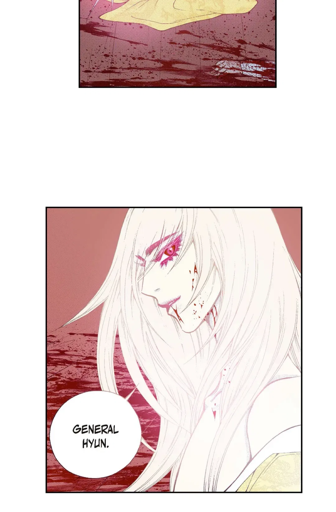 Vampire of the East Chapter 102 – Page 67