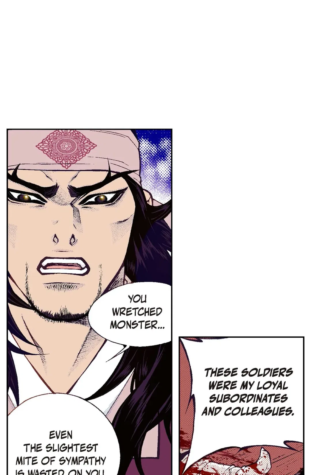 Vampire of the East Chapter 102 – Page 68