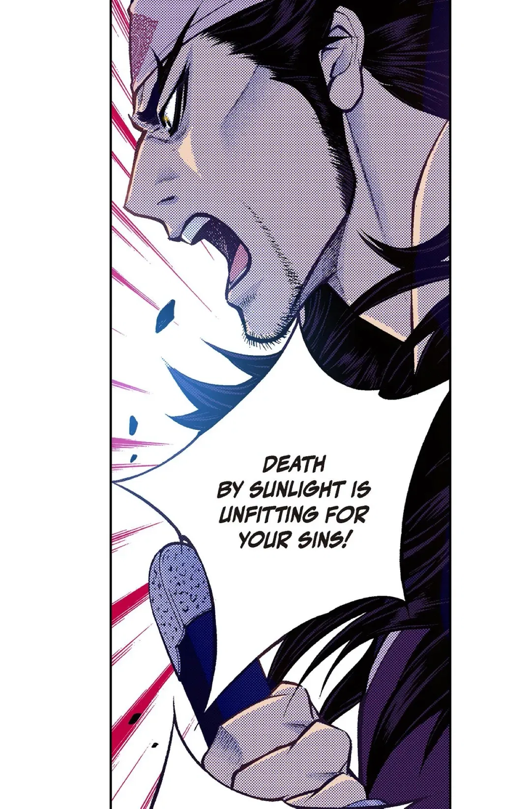 Vampire of the East Chapter 102 – Page 70